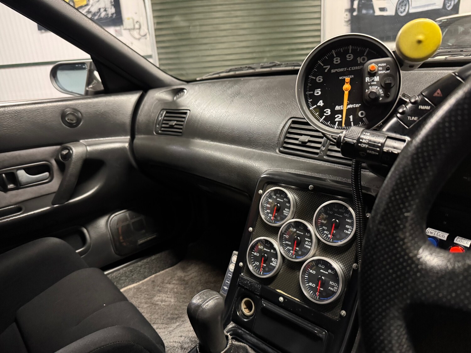 Used Nissan Skyline 1990 for sale - 76306091: Photo 50