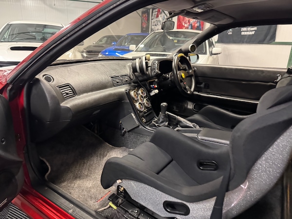 Used Nissan Skyline 1990 for sale - 76306091: Photo 52