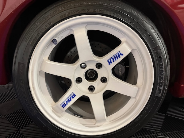 Used Nissan Skyline 1990 for sale - 76306091: Photo 55
