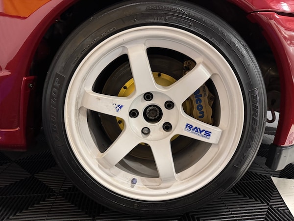 Used Nissan Skyline 1990 for sale - 76306091: Photo 56