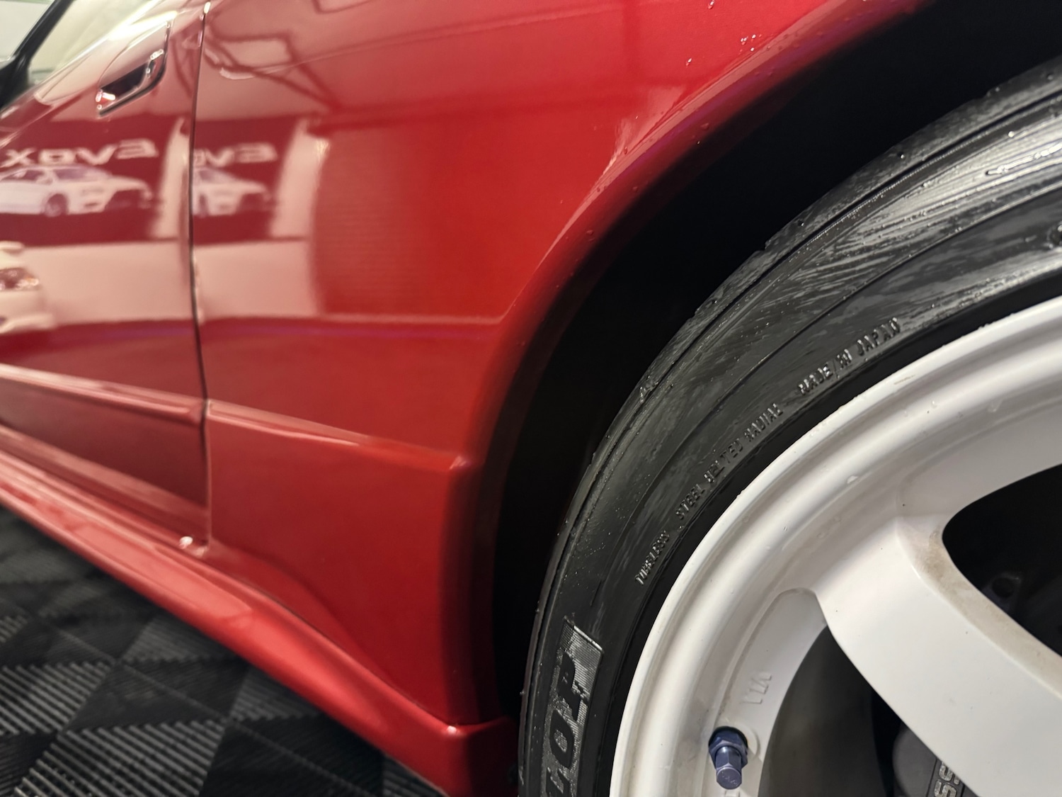 Used Nissan Skyline 1990 for sale - 76306091: Photo 8