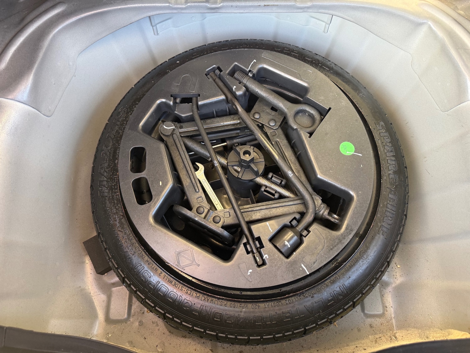 Used Hyundai i10 2012 for sale - 76932213: Photo 22