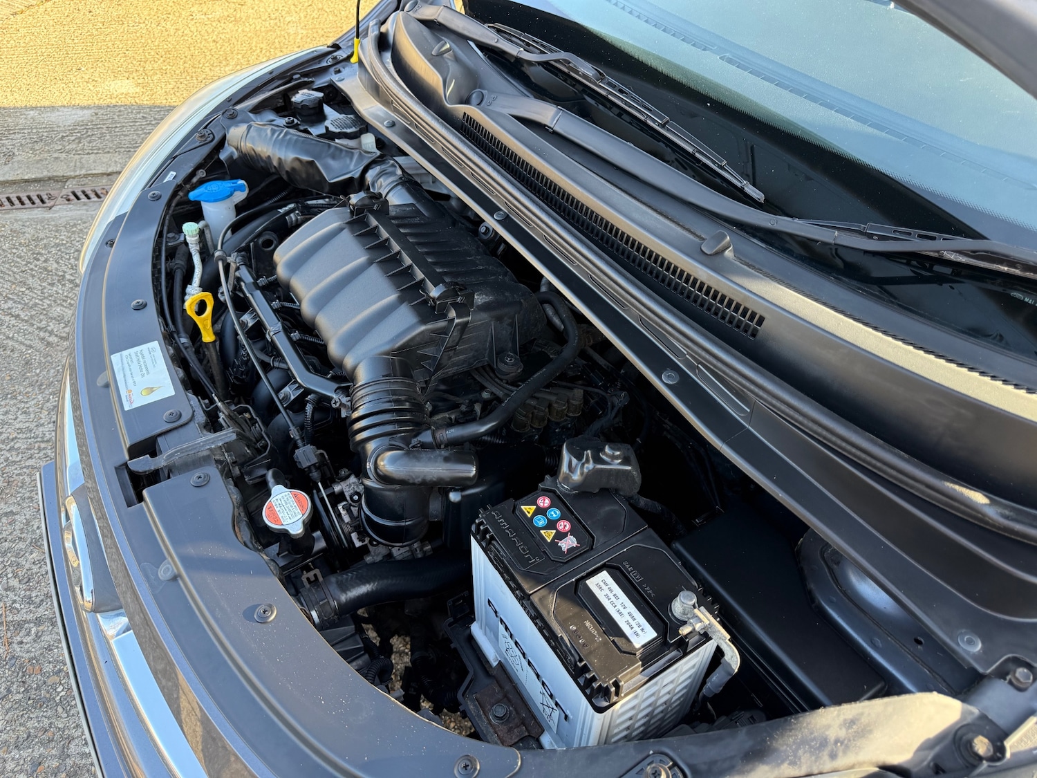 Used Hyundai i10 2012 for sale - 76932213: Photo 31