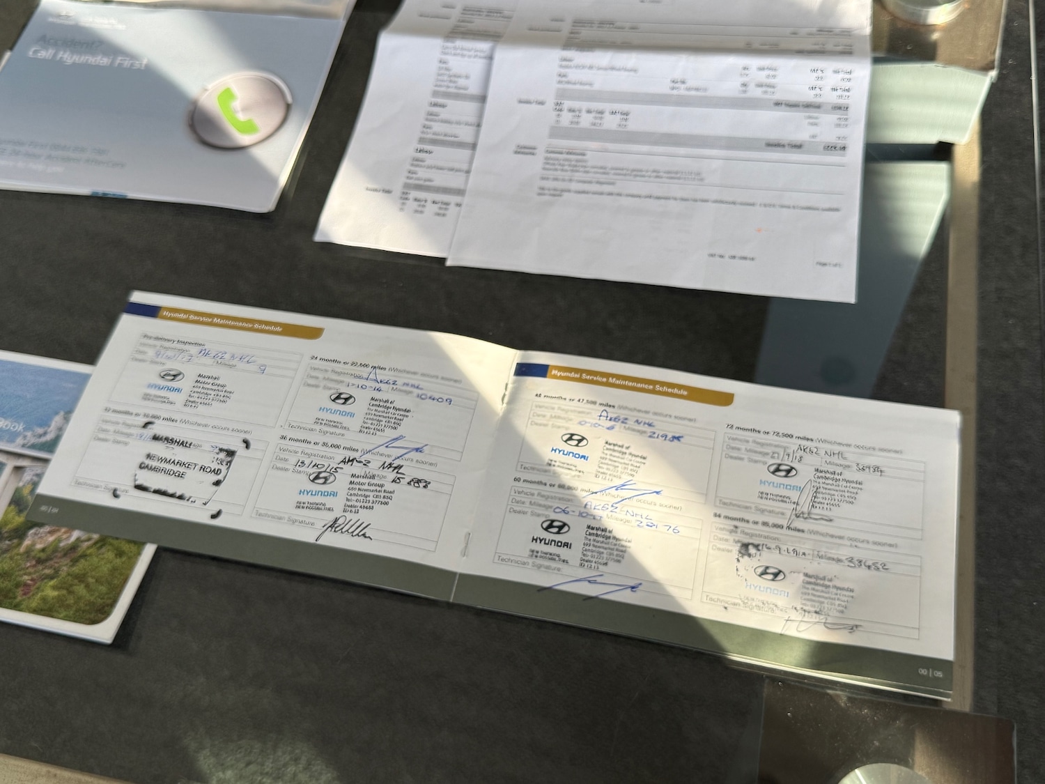 Used Hyundai i10 2012 for sale - 76932213: Photo 33