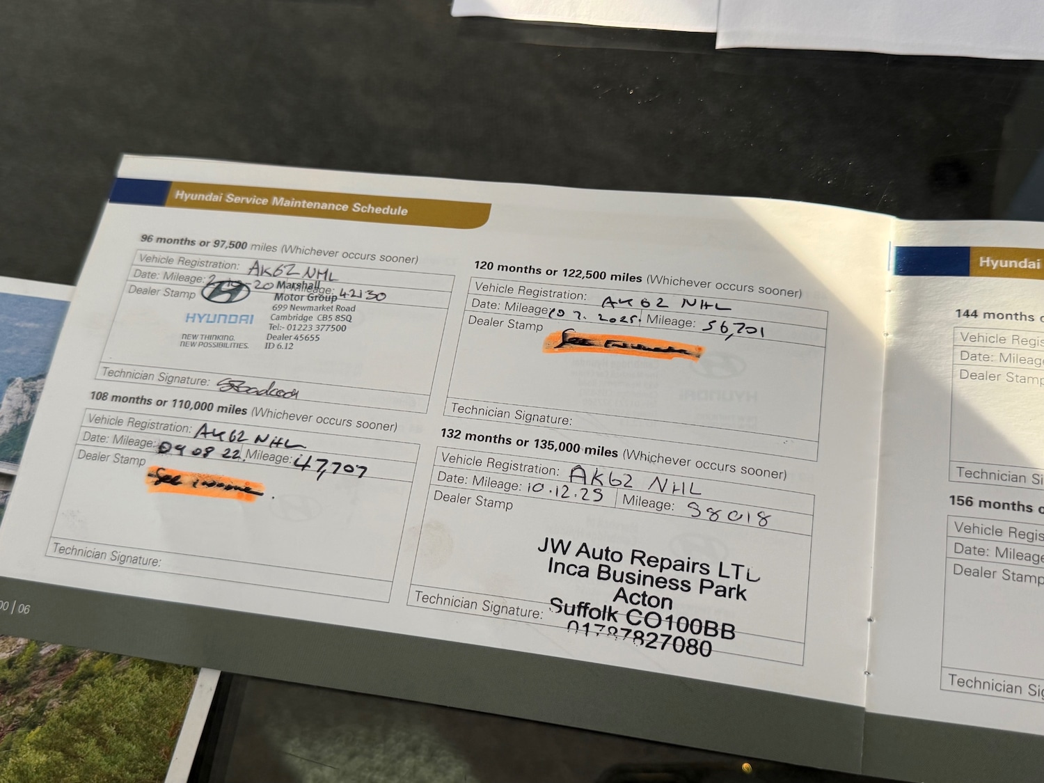 Used Hyundai i10 2012 for sale - 76932213: Photo 34