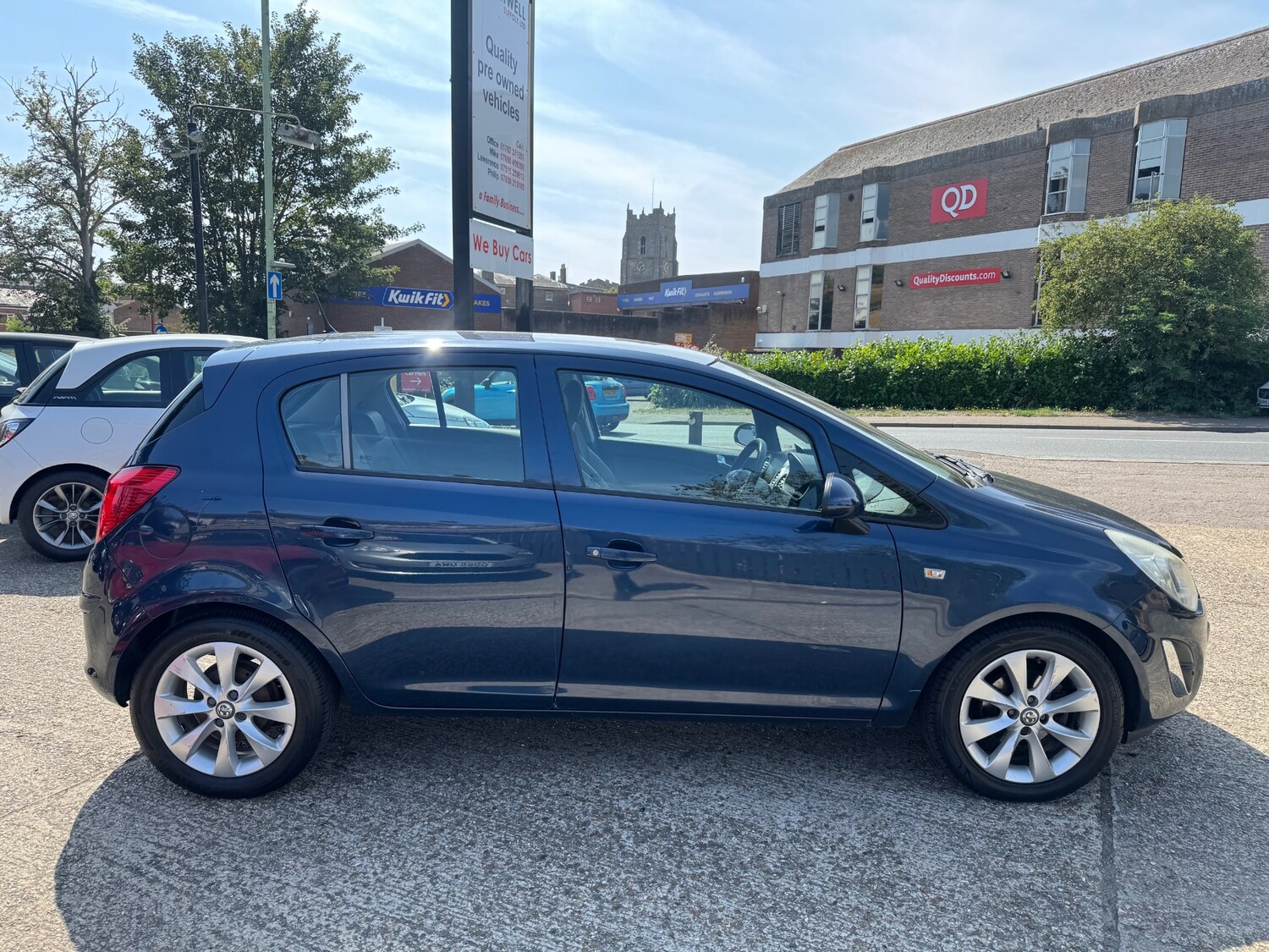Vehicle 27