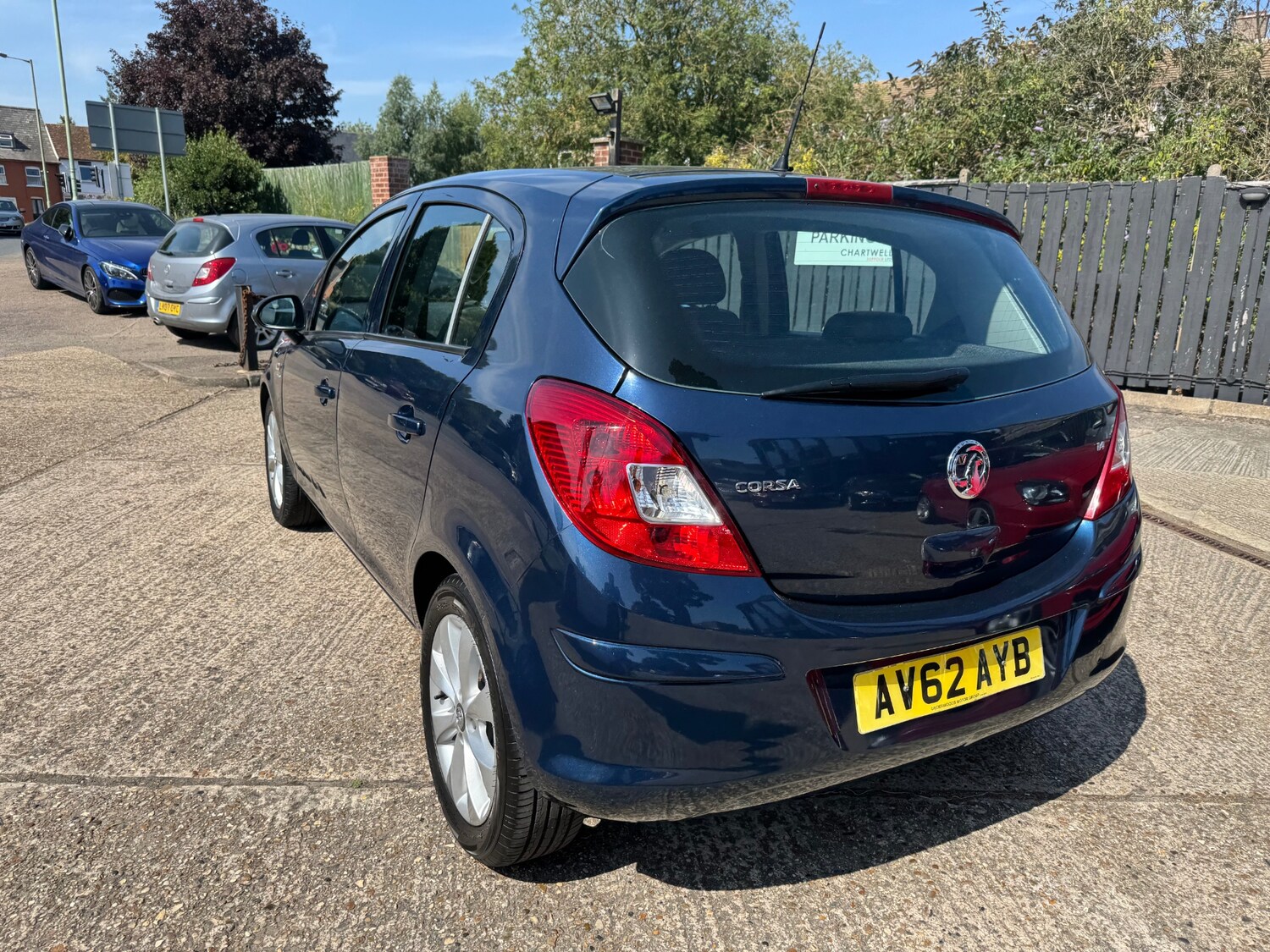 Vehicle 36