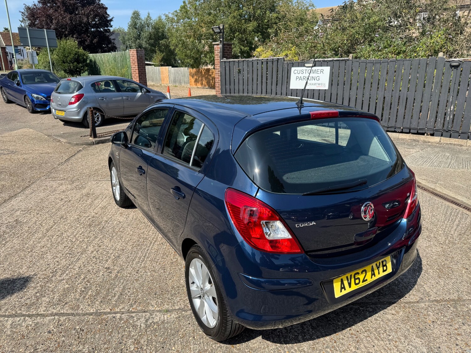 Vehicle 37