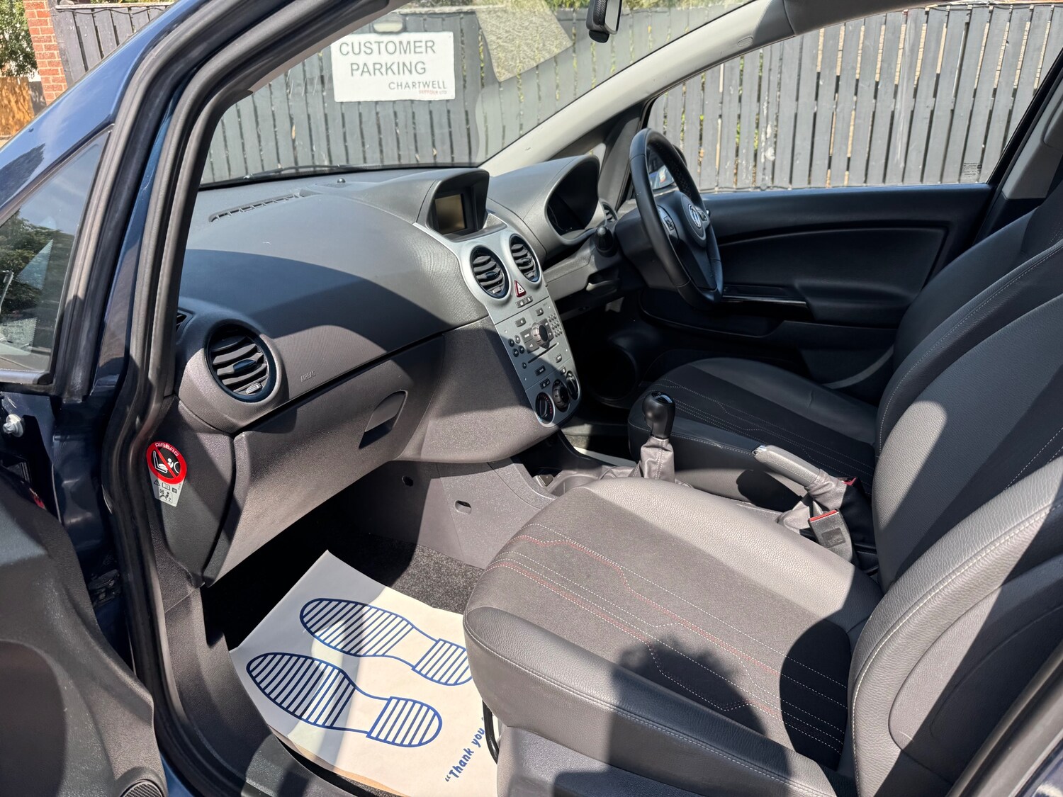 Vehicle 53