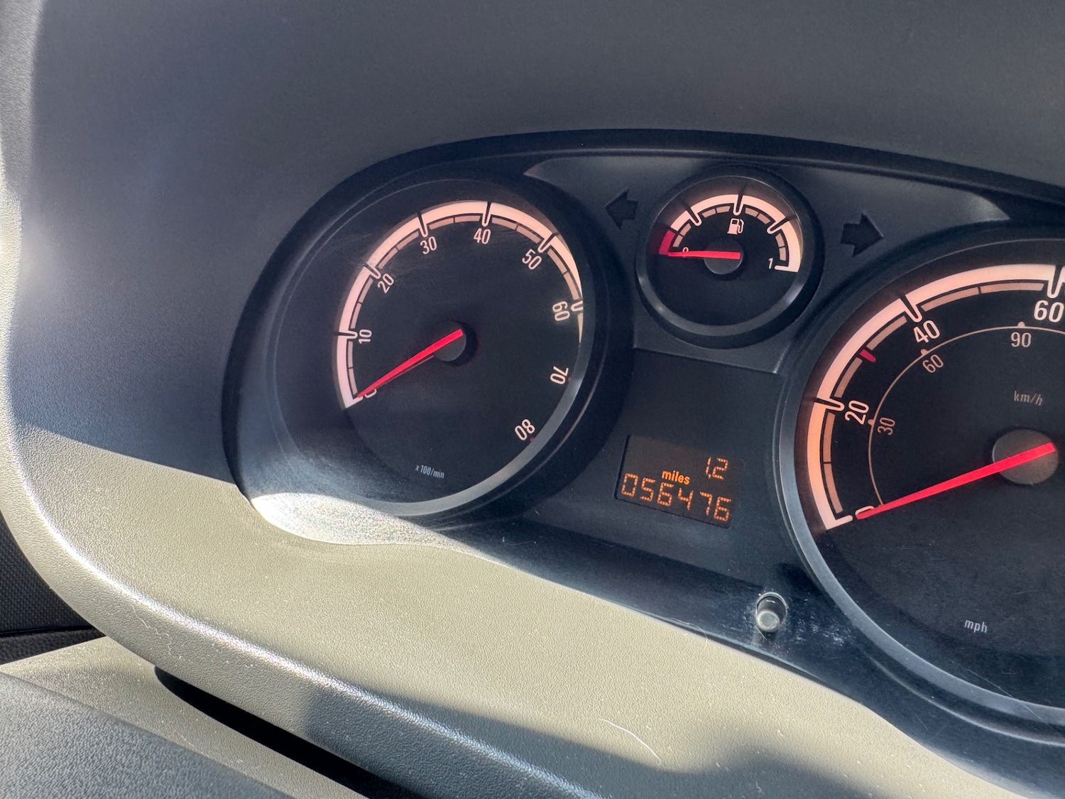 Vehicle 66