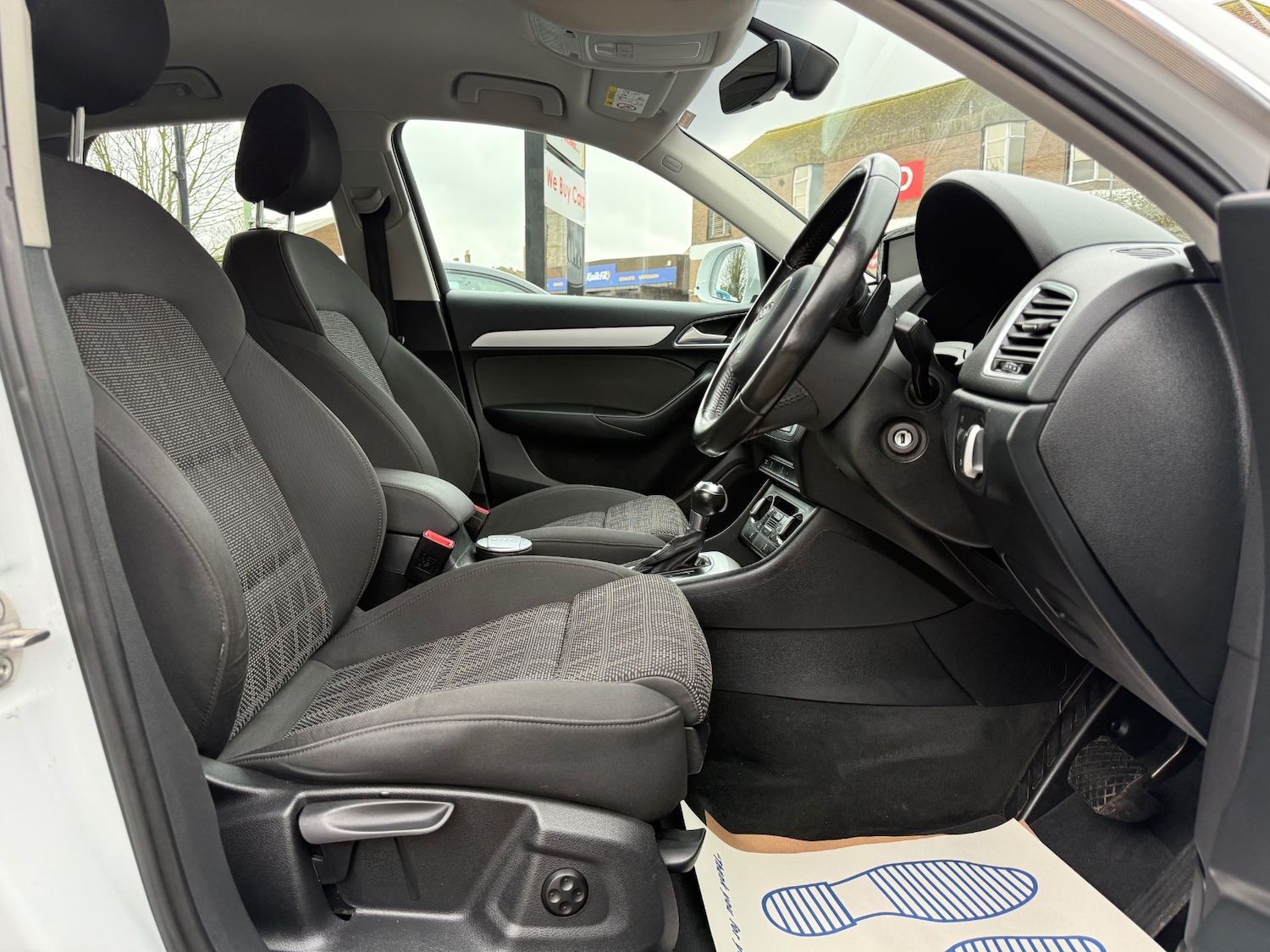 Used Audi Q3 2017 for sale - 77530557: Photo 14