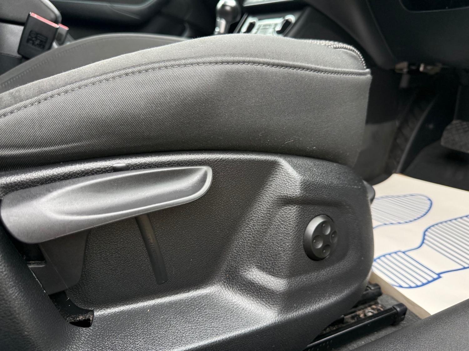 Used Audi Q3 2017 for sale - 77530557: Photo 16