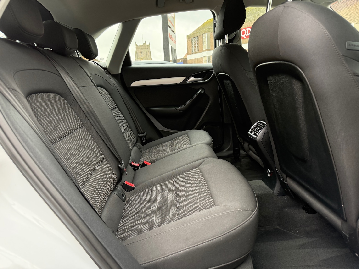 Used Audi Q3 2017 for sale - 77530557: Photo 18