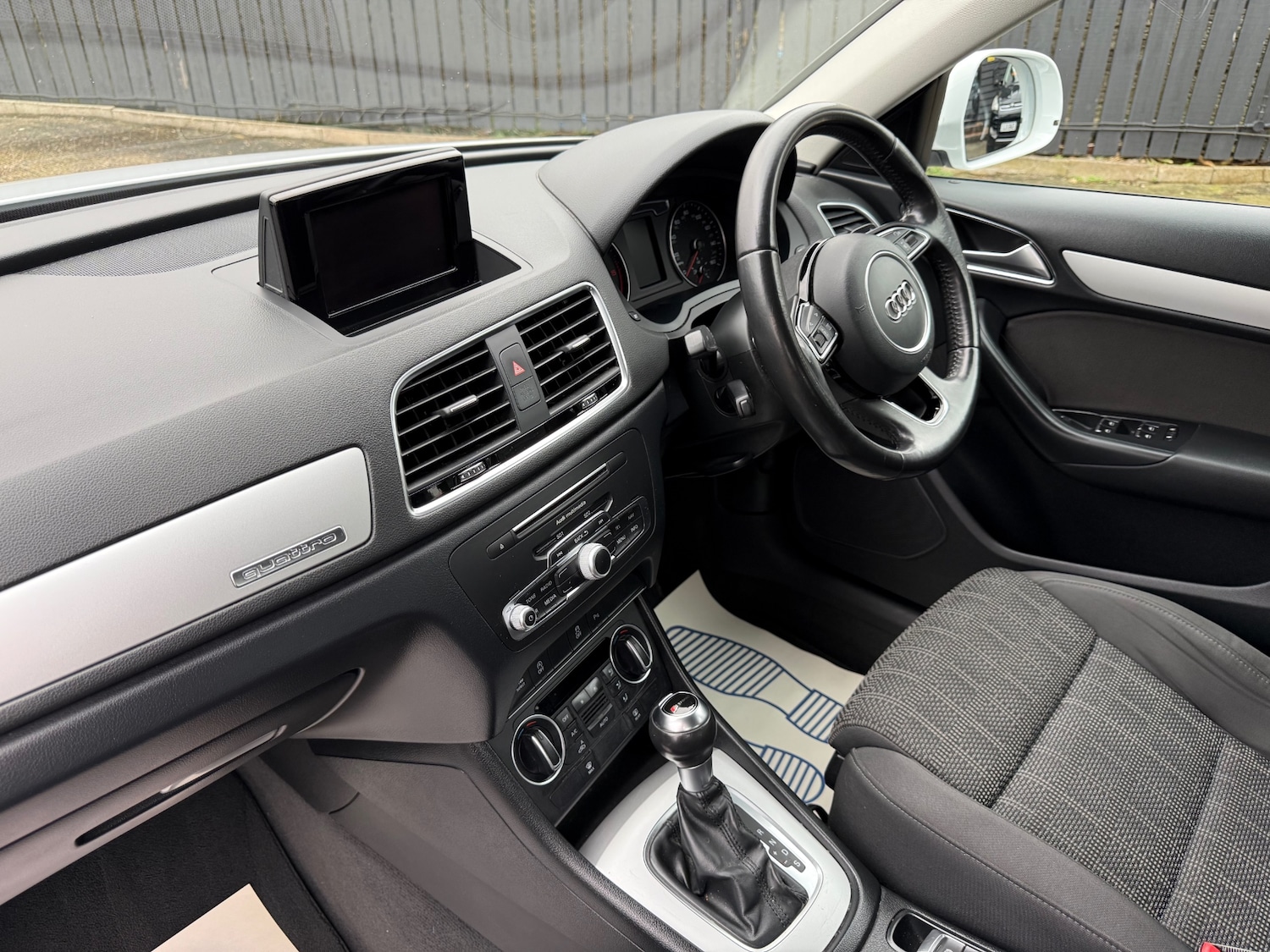 Used Audi Q3 2017 for sale - 77530557: Photo 19