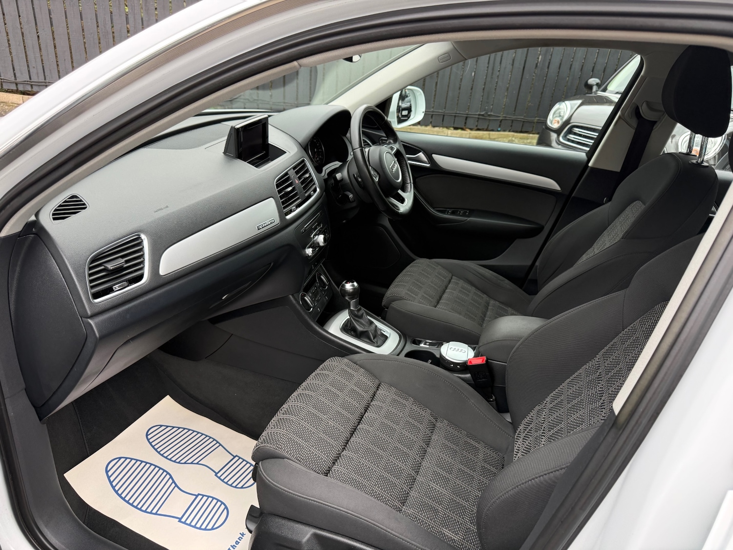 Used Audi Q3 2017 for sale - 77530557: Photo 20