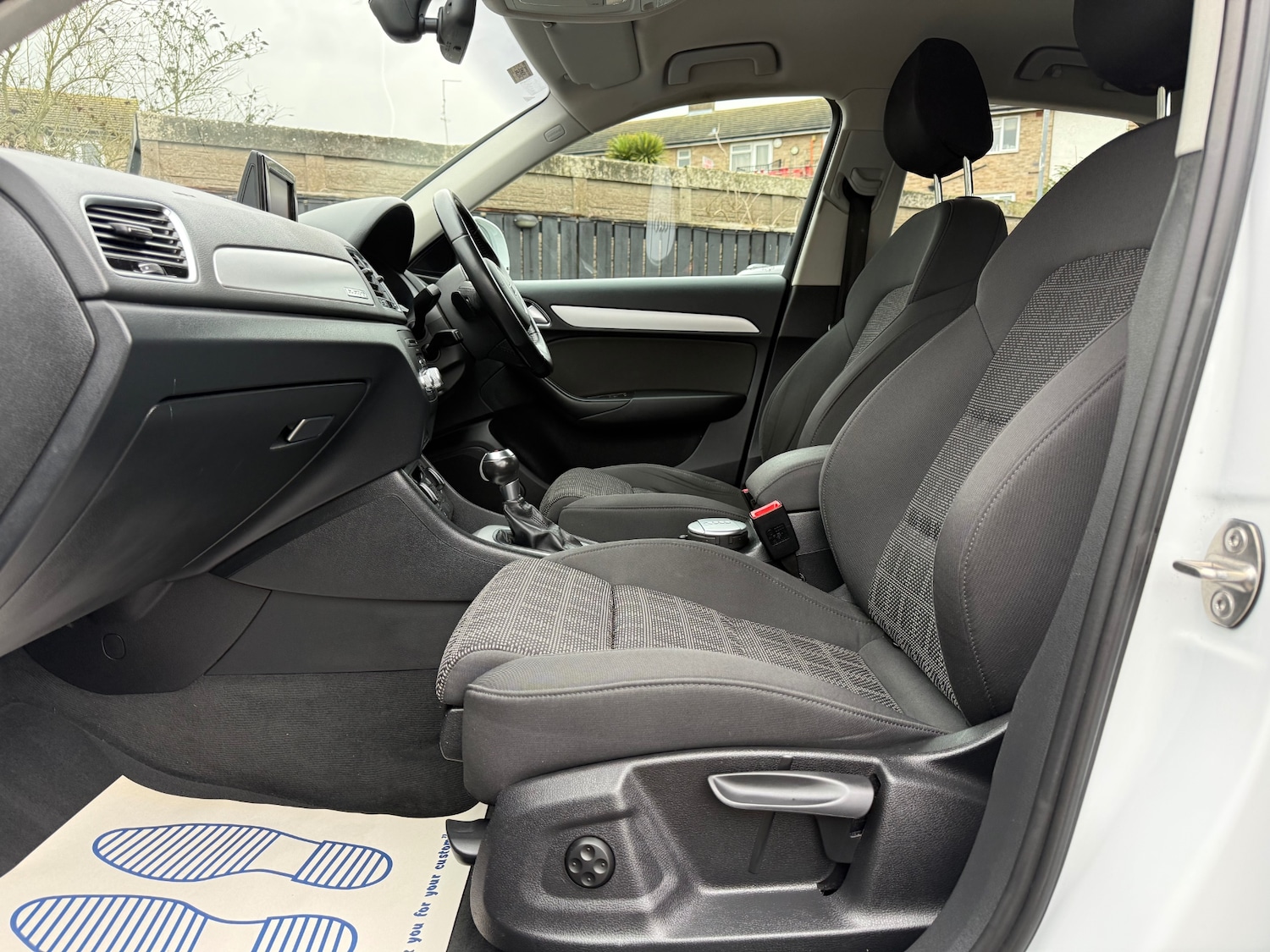 Used Audi Q3 2017 for sale - 77530557: Photo 21