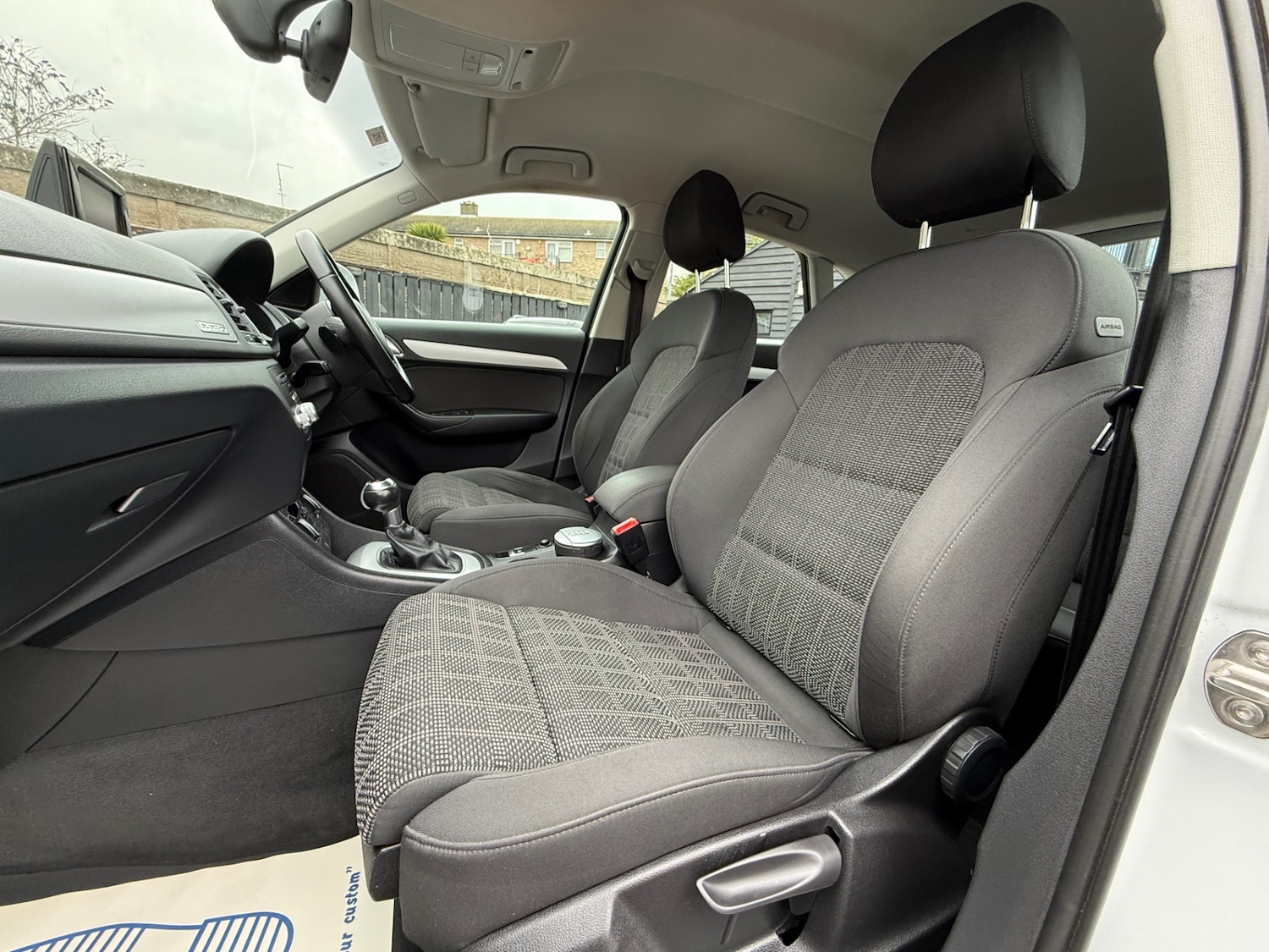 Used Audi Q3 2017 for sale - 77530557: Photo 22