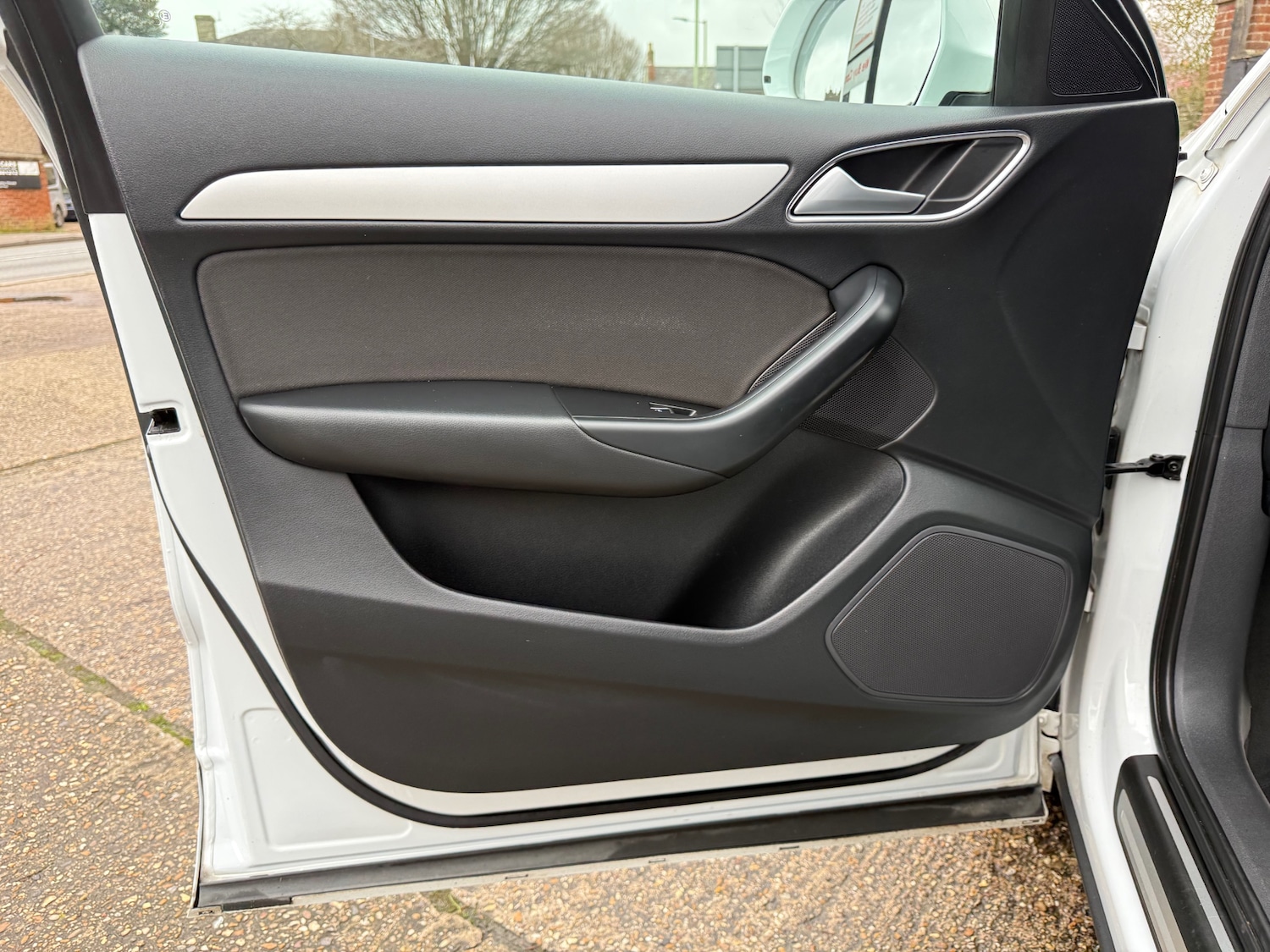 Used Audi Q3 2017 for sale - 77530557: Photo 23