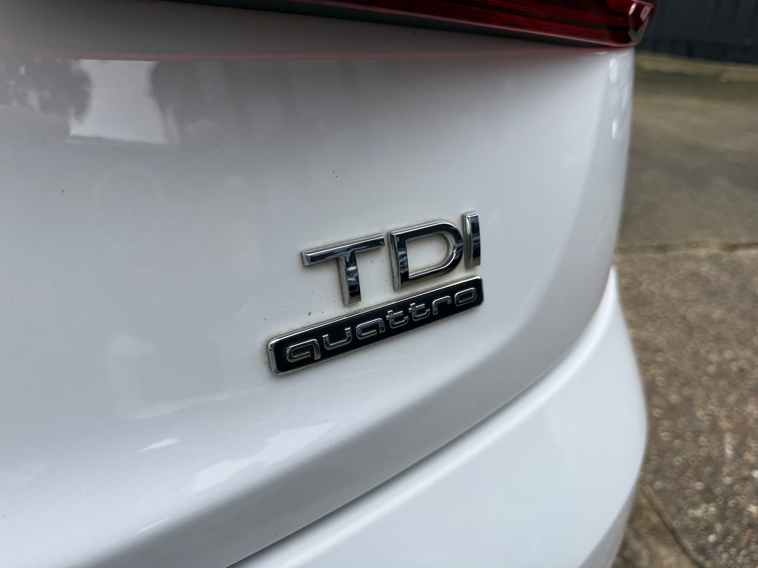 Used Audi Q3 2017 for sale - 77530557: Photo 31