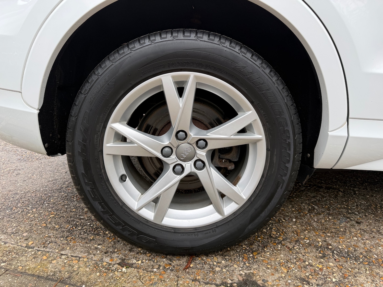 Used Audi Q3 2017 for sale - 77530557: Photo 32