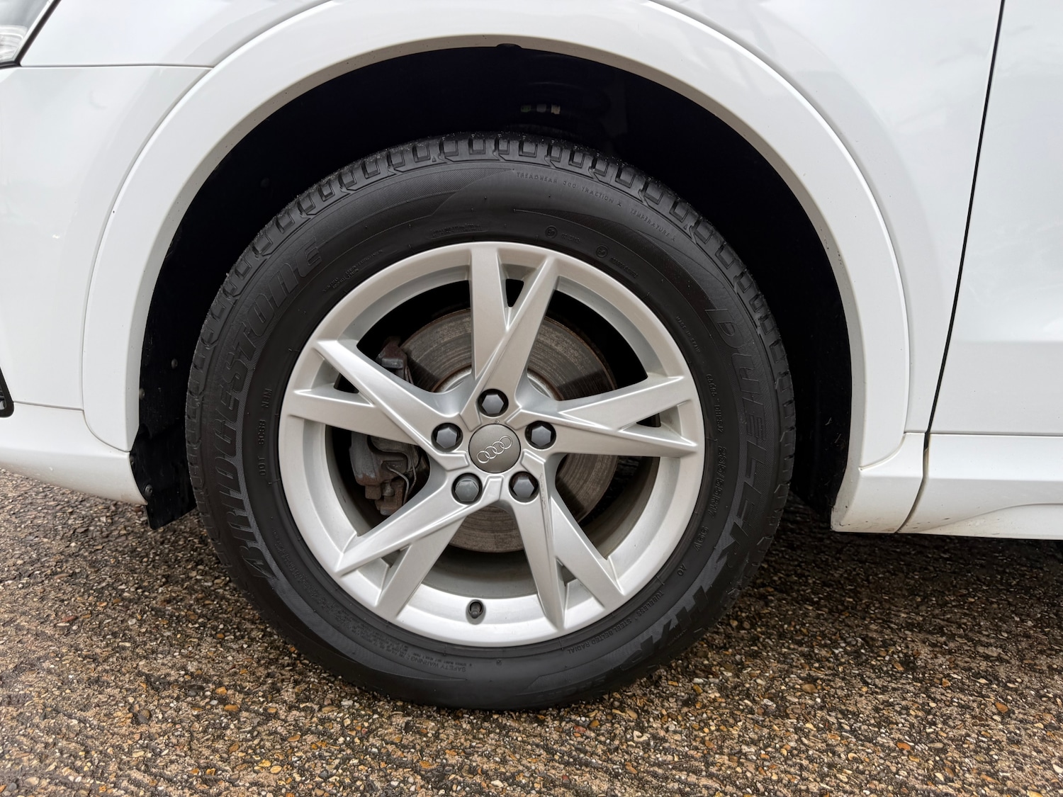 Used Audi Q3 2017 for sale - 77530557: Photo 34