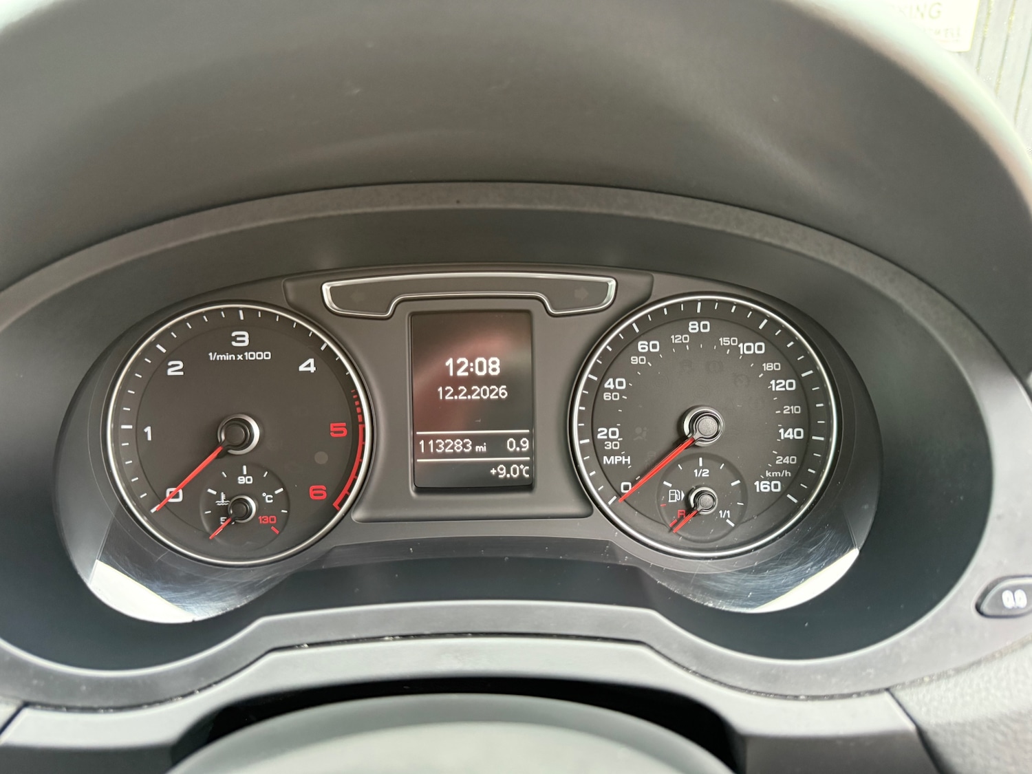 Used Audi Q3 2017 for sale - 77530557: Photo 36