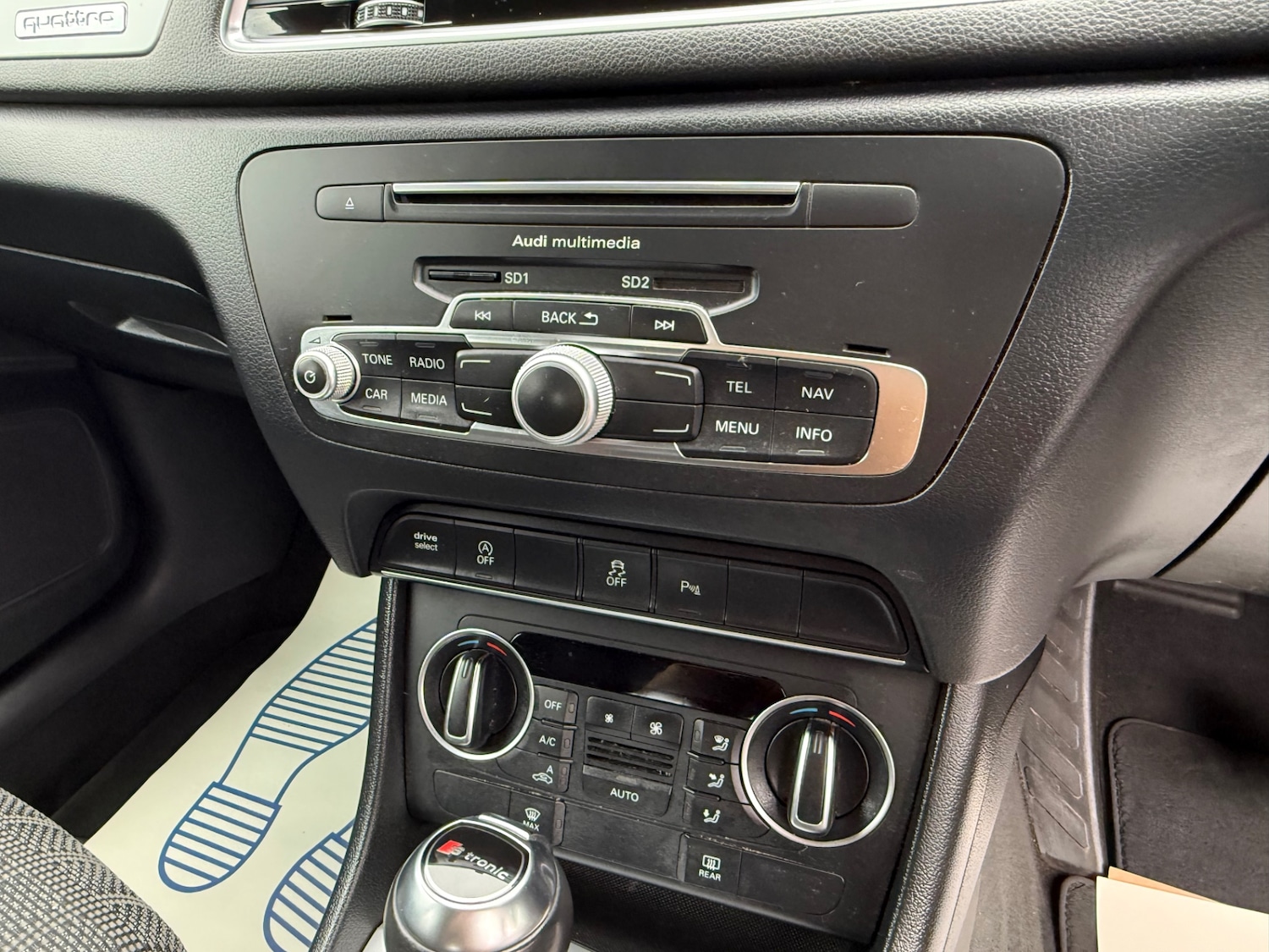 Used Audi Q3 2017 for sale - 77530557: Photo 38