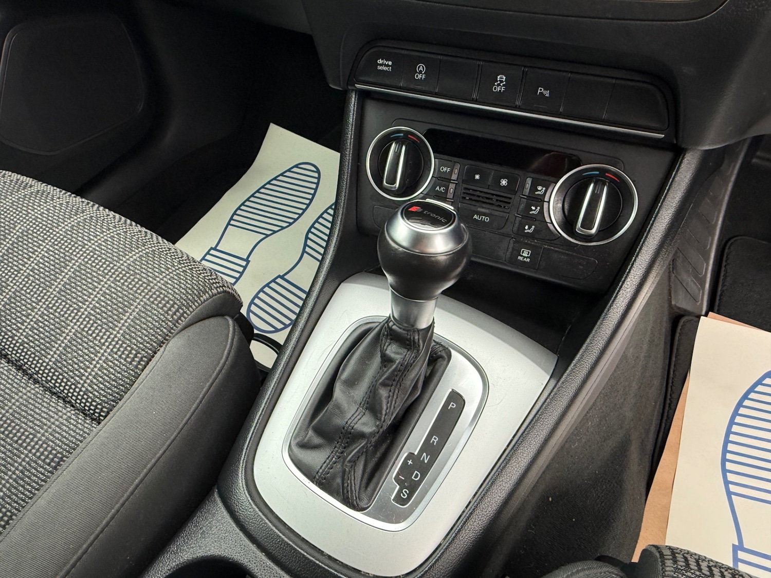 Used Audi Q3 2017 for sale - 77530557: Photo 39