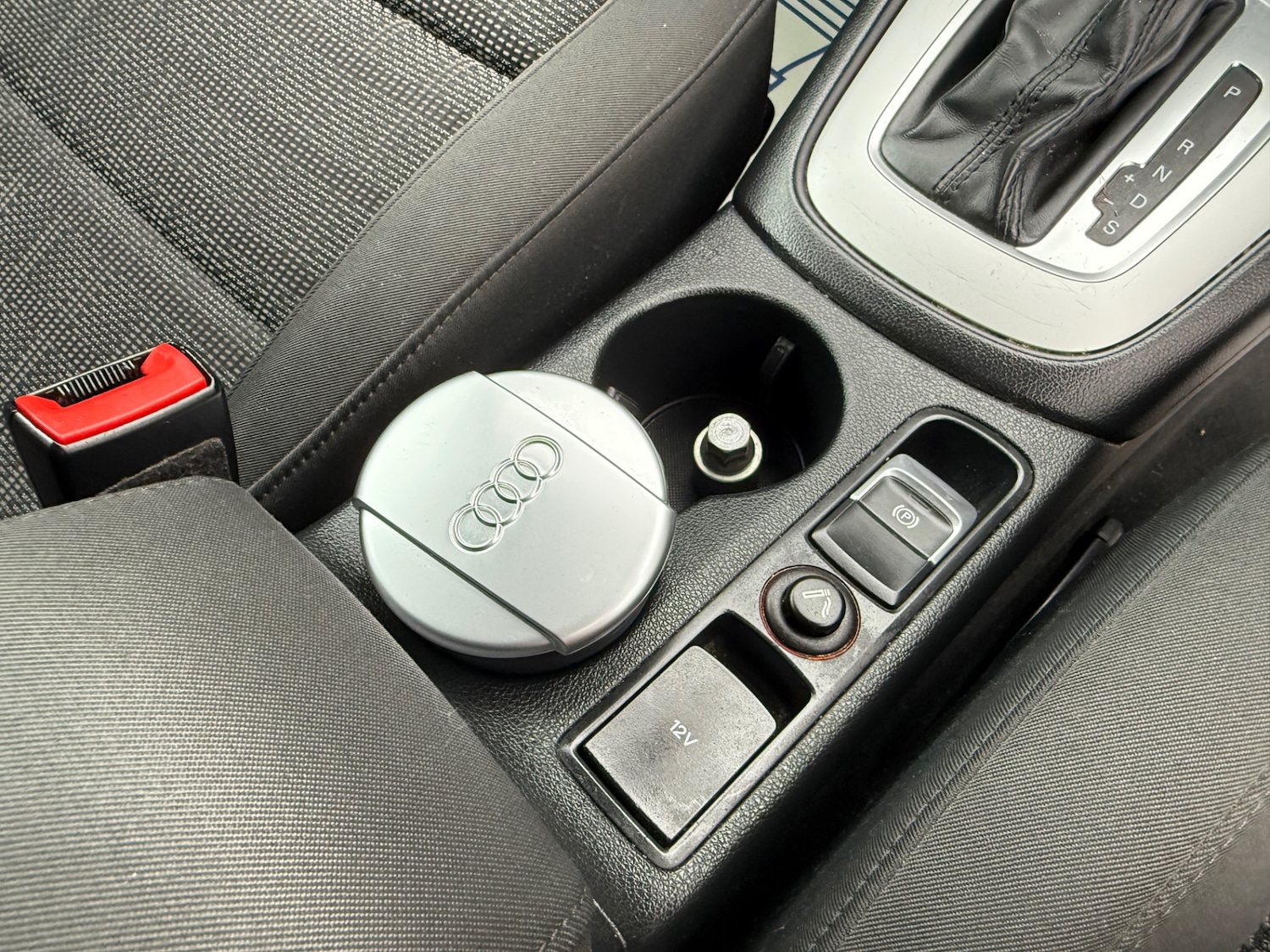 Used Audi Q3 2017 for sale - 77530557: Photo 40