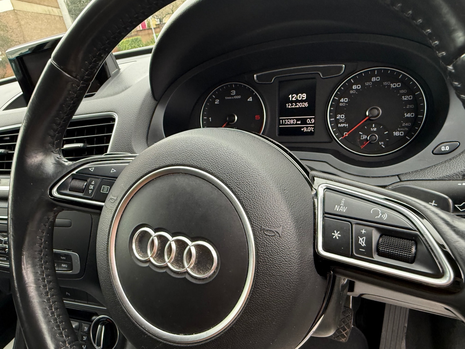 Used Audi Q3 2017 for sale - 77530557: Photo 41