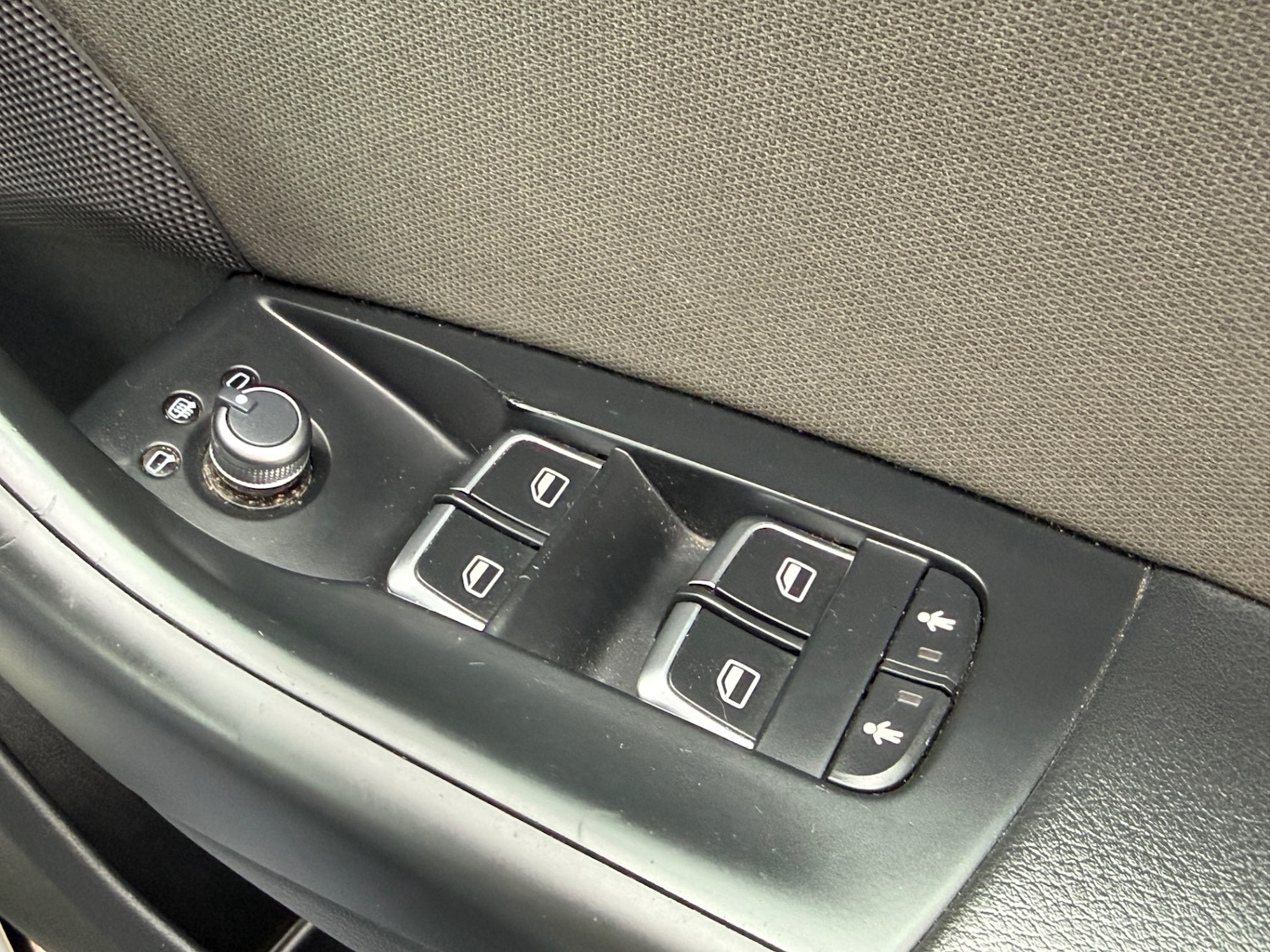 Used Audi Q3 2017 for sale - 77530557: Photo 44