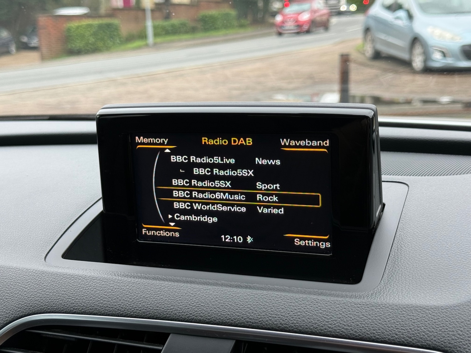 Used Audi Q3 2017 for sale - 77530557: Photo 47