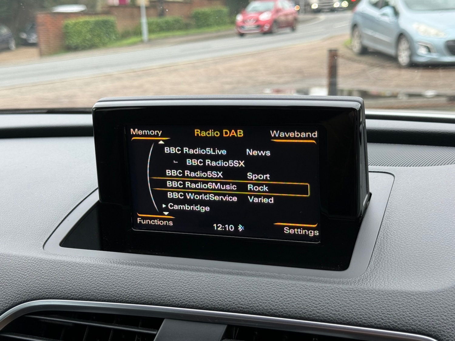 Used Audi Q3 2017 for sale - 77530557: Photo 48