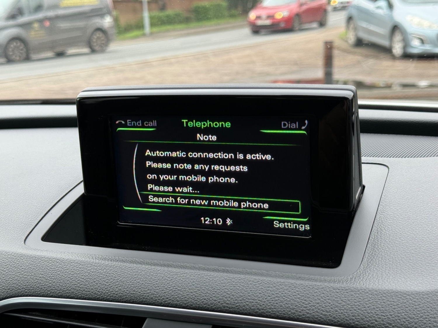 Used Audi Q3 2017 for sale - 77530557: Photo 51