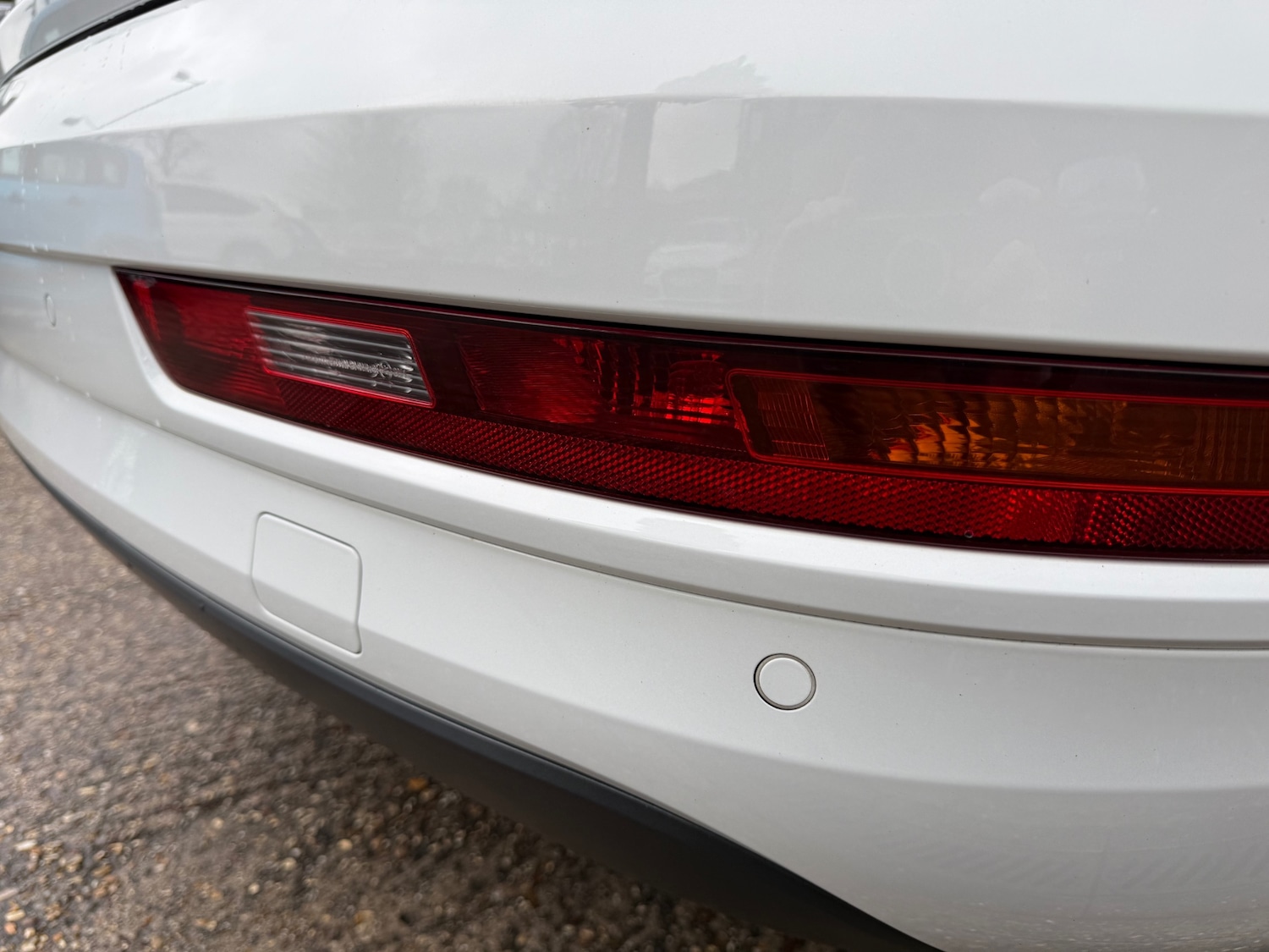 Used Audi Q3 2017 for sale - 77530557: Photo 9