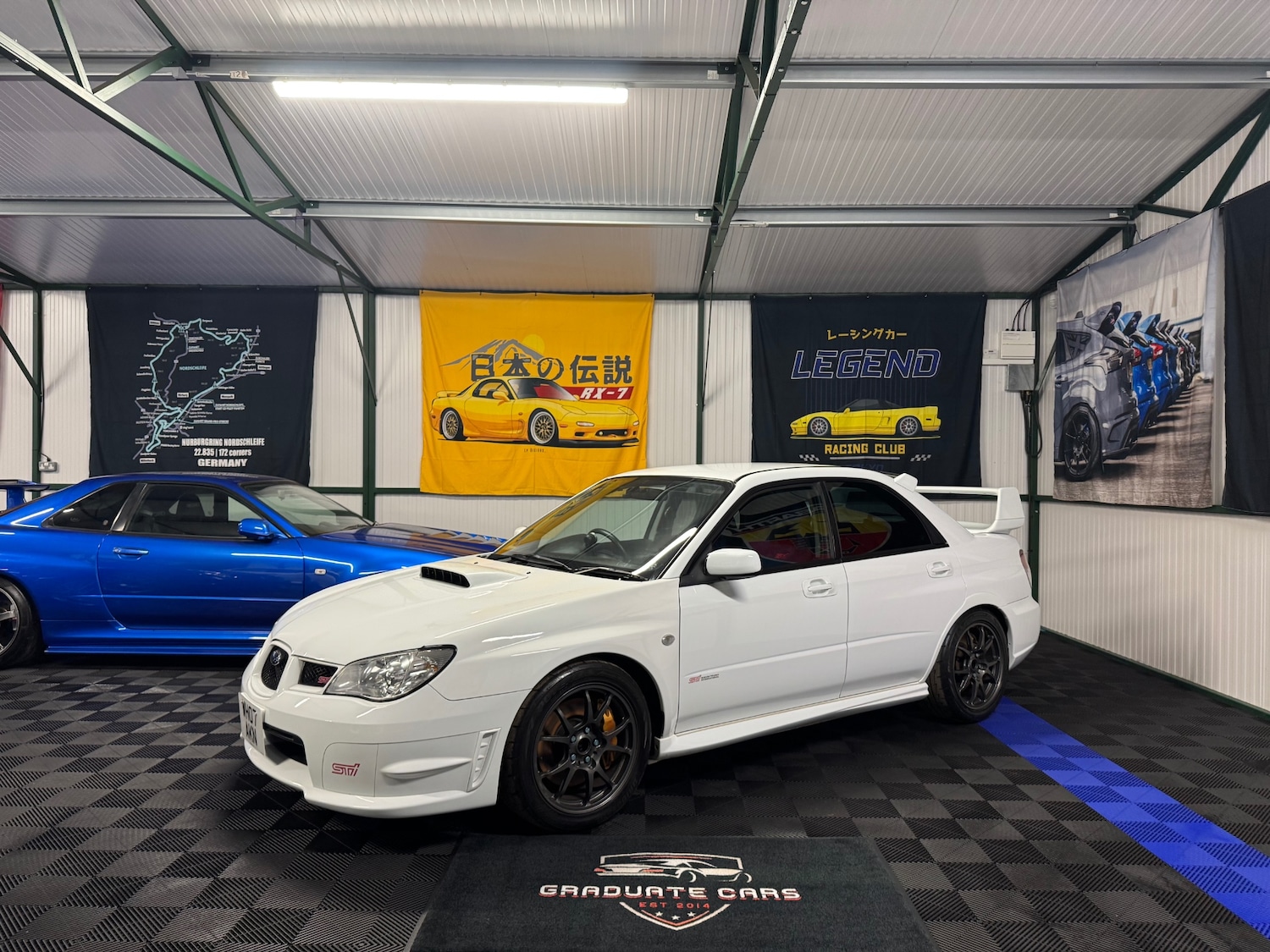 Used Subaru Impreza 2019 for sale - 76933403: Photo 1