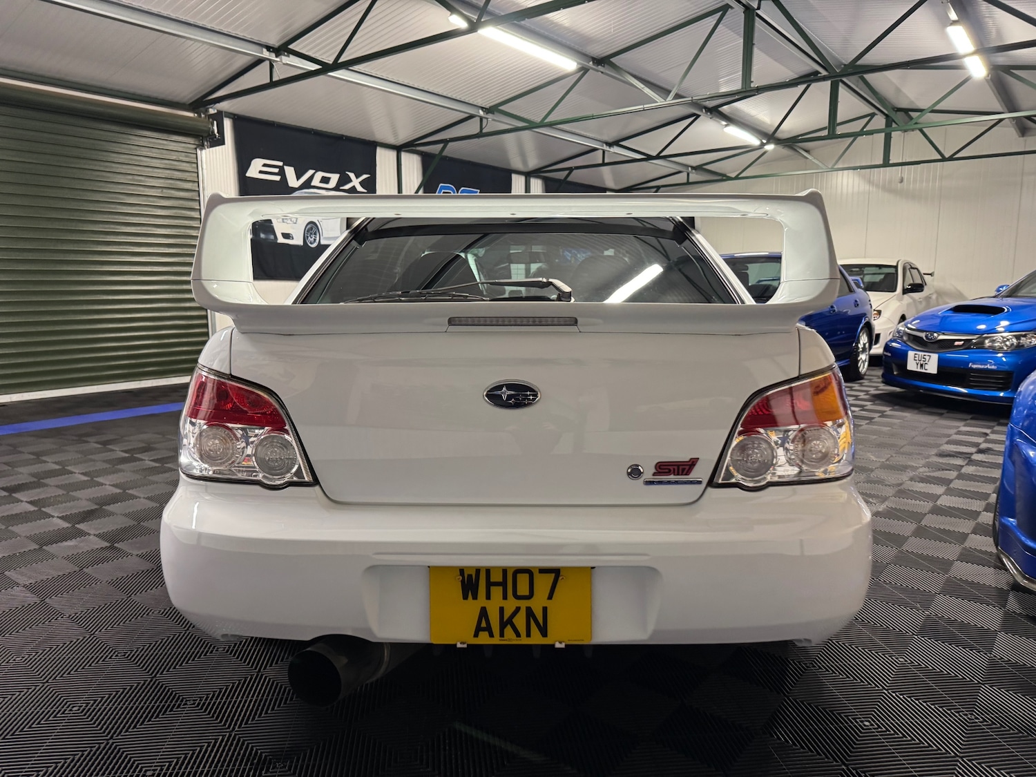 Used Subaru Impreza 2019 for sale - 76933403: Photo 11