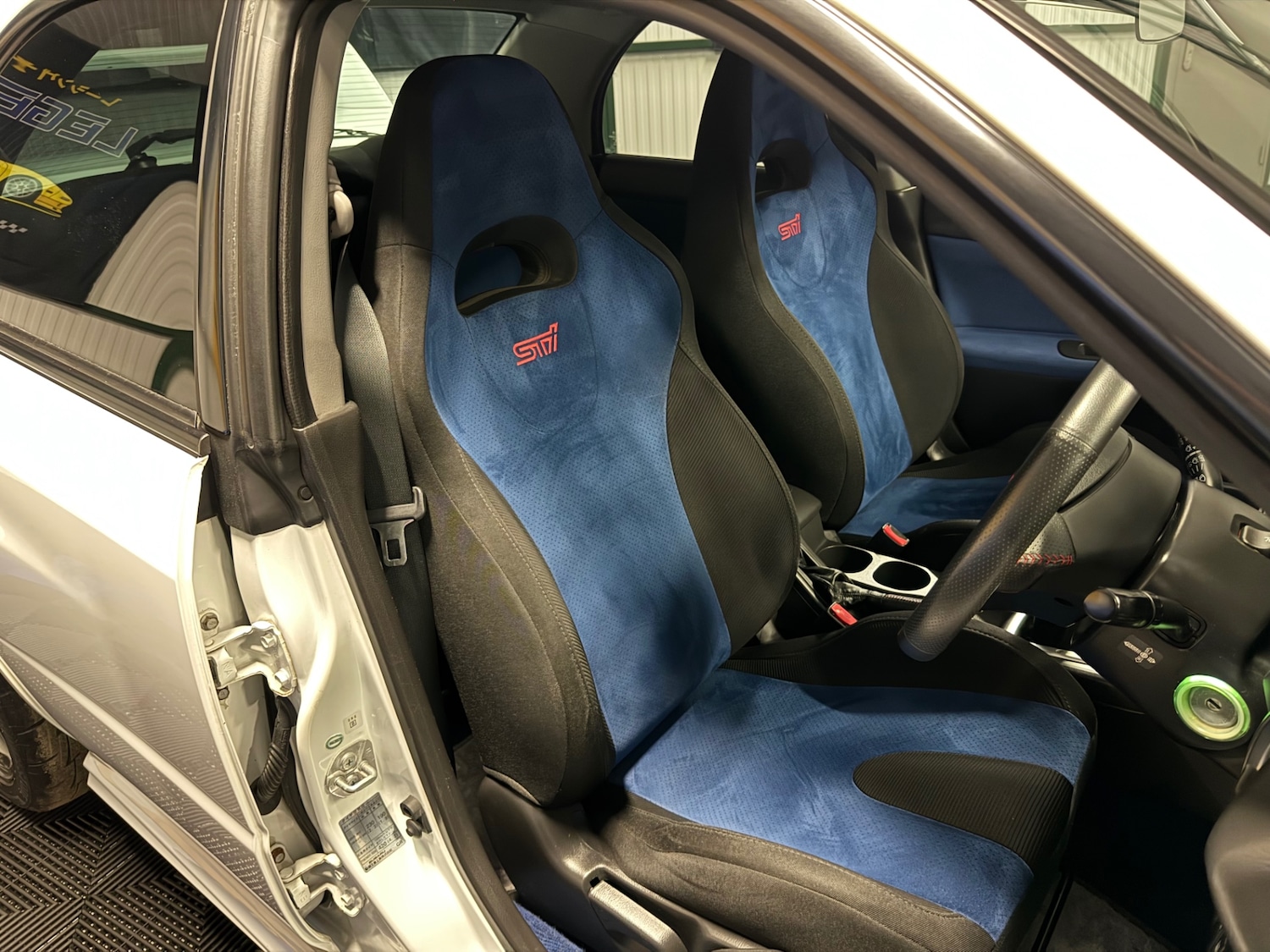 Used Subaru Impreza 2019 for sale - 76933403: Photo 13