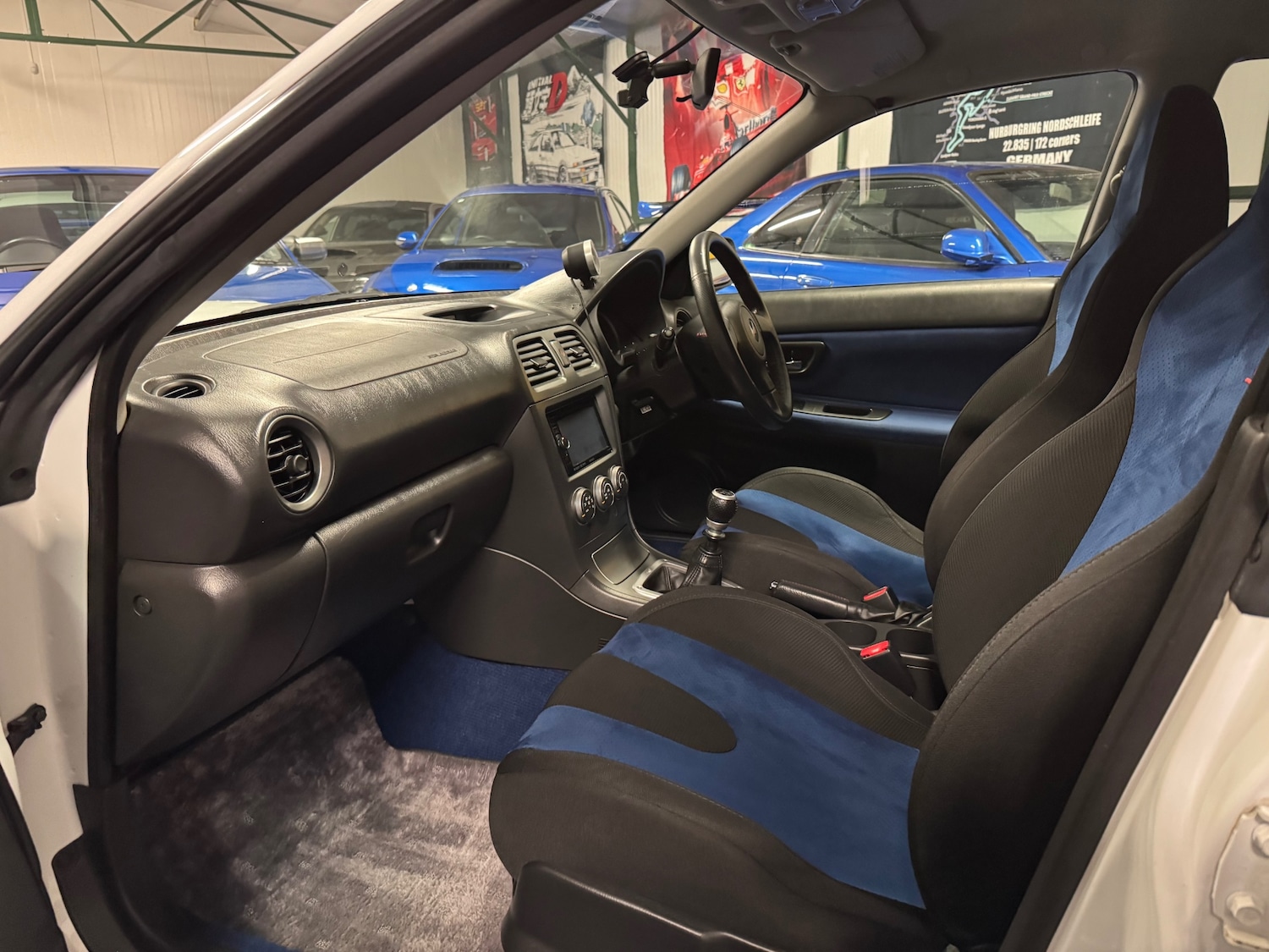 Used Subaru Impreza 2019 for sale - 76933403: Photo 15