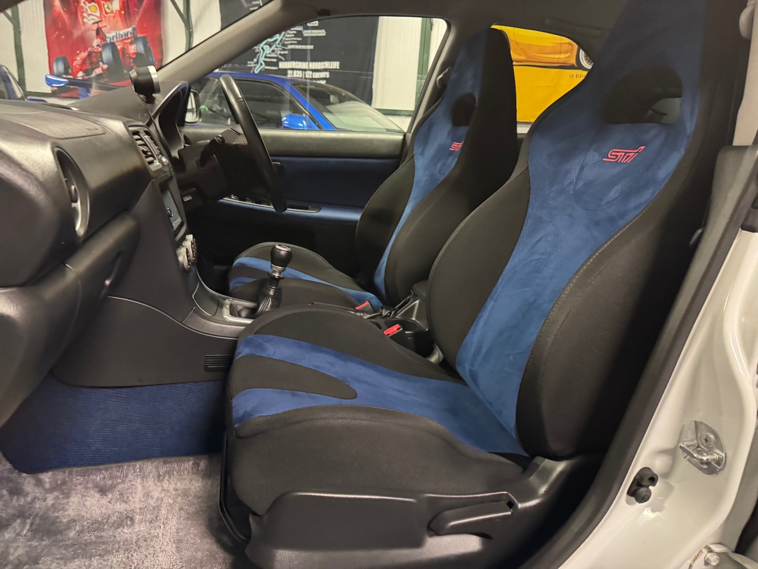 Used Subaru Impreza 2019 for sale - 76933403: Photo 16