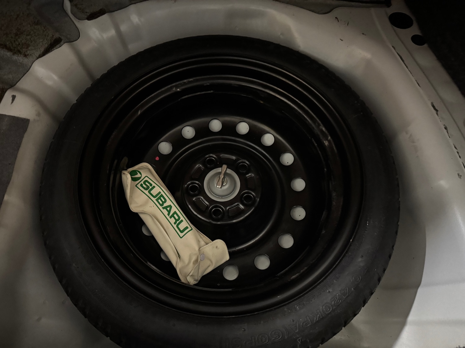 Used Subaru Impreza 2019 for sale - 76933403: Photo 19