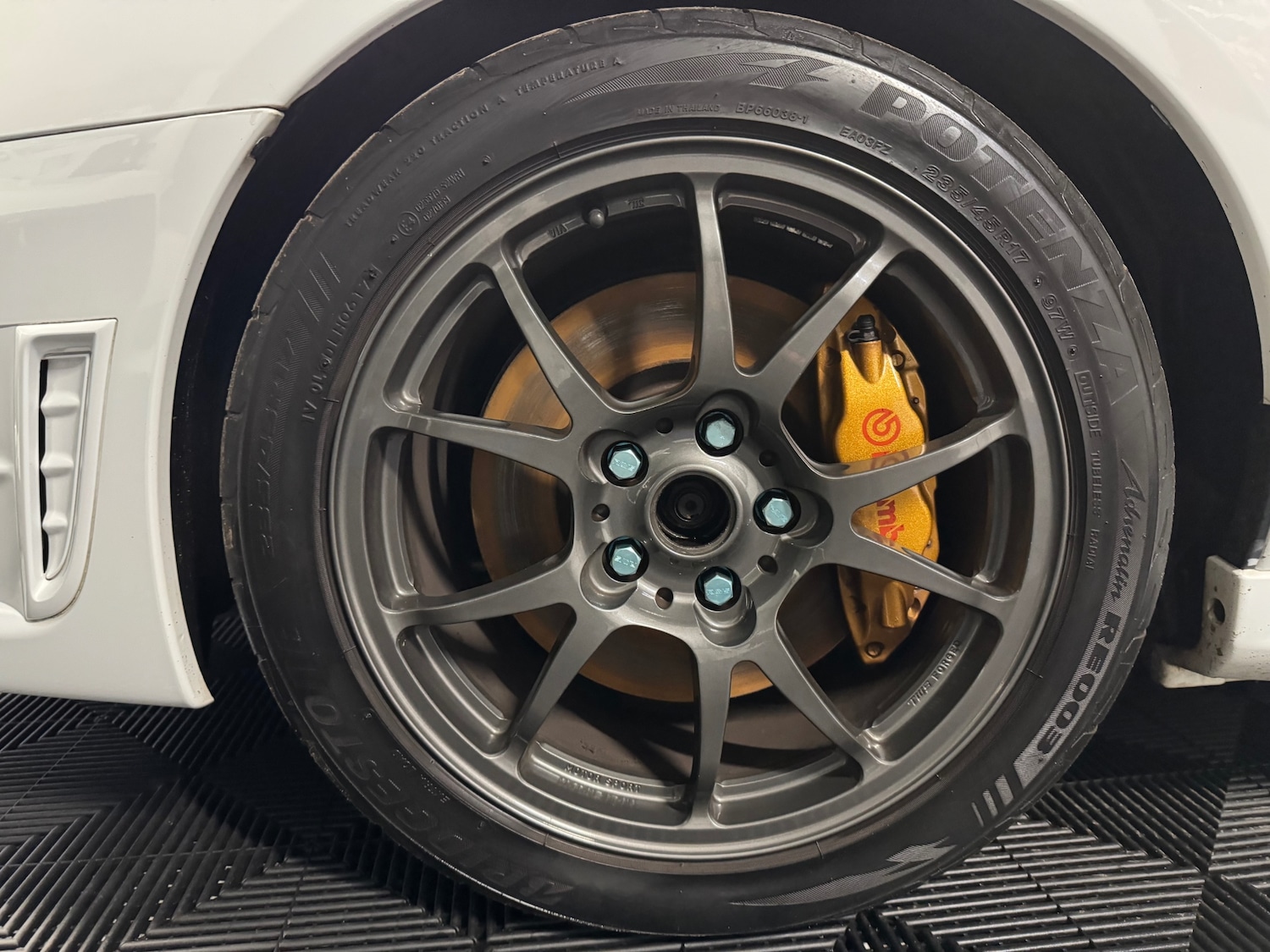 Used Subaru Impreza 2019 for sale - 76933403: Photo 20