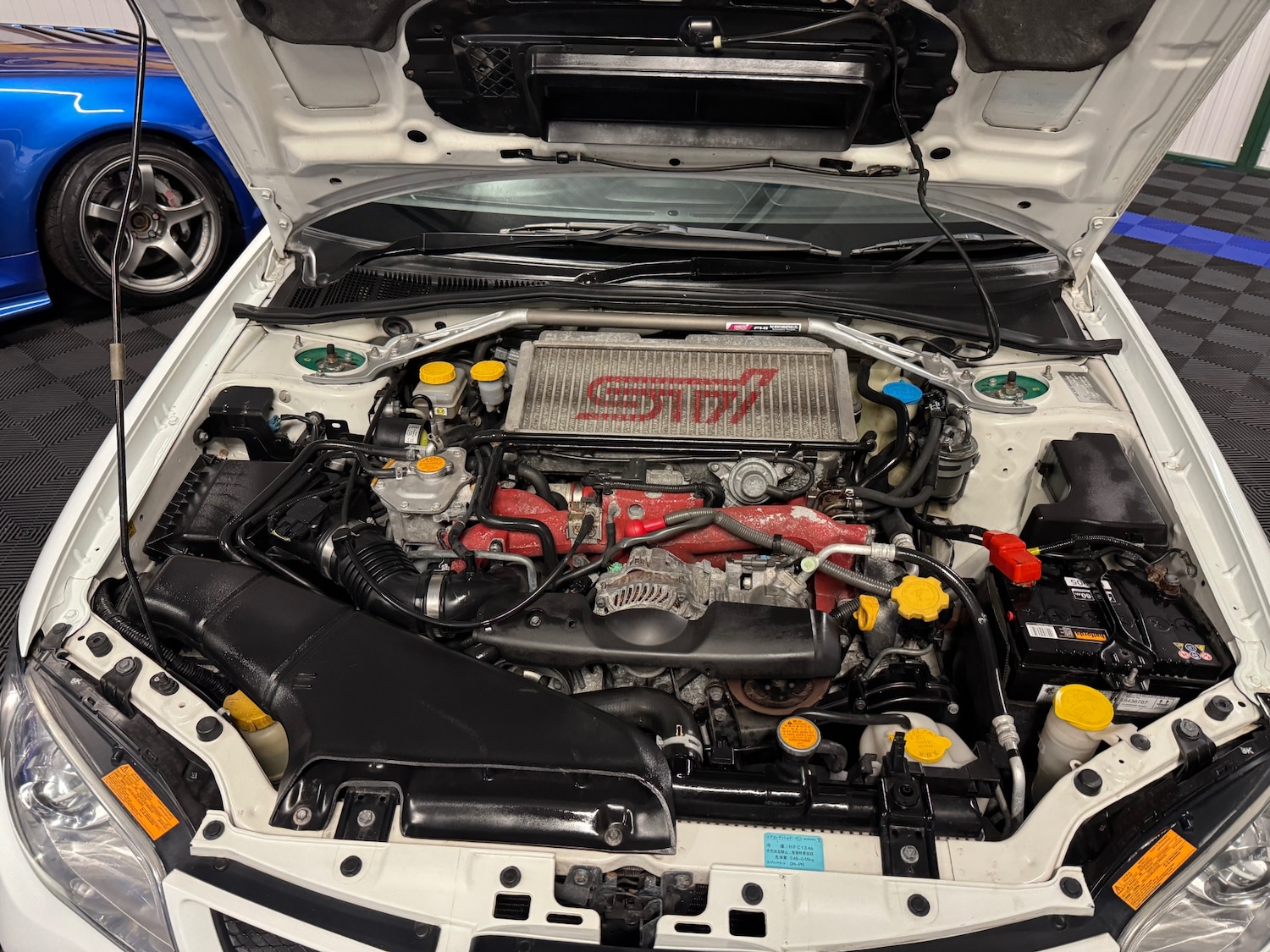 Used Subaru Impreza 2019 for sale - 76933403: Photo 21