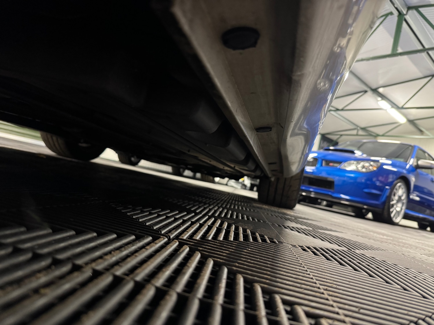 Used Subaru Impreza 2019 for sale - 76933403: Photo 22