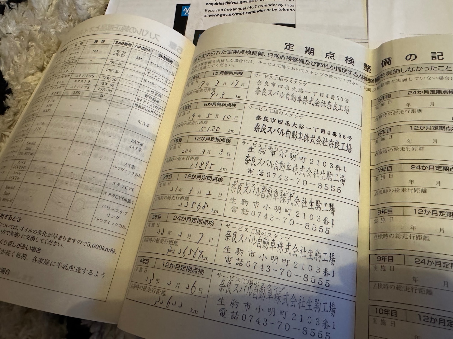 Used Subaru Impreza 2019 for sale - 76933403: Photo 24