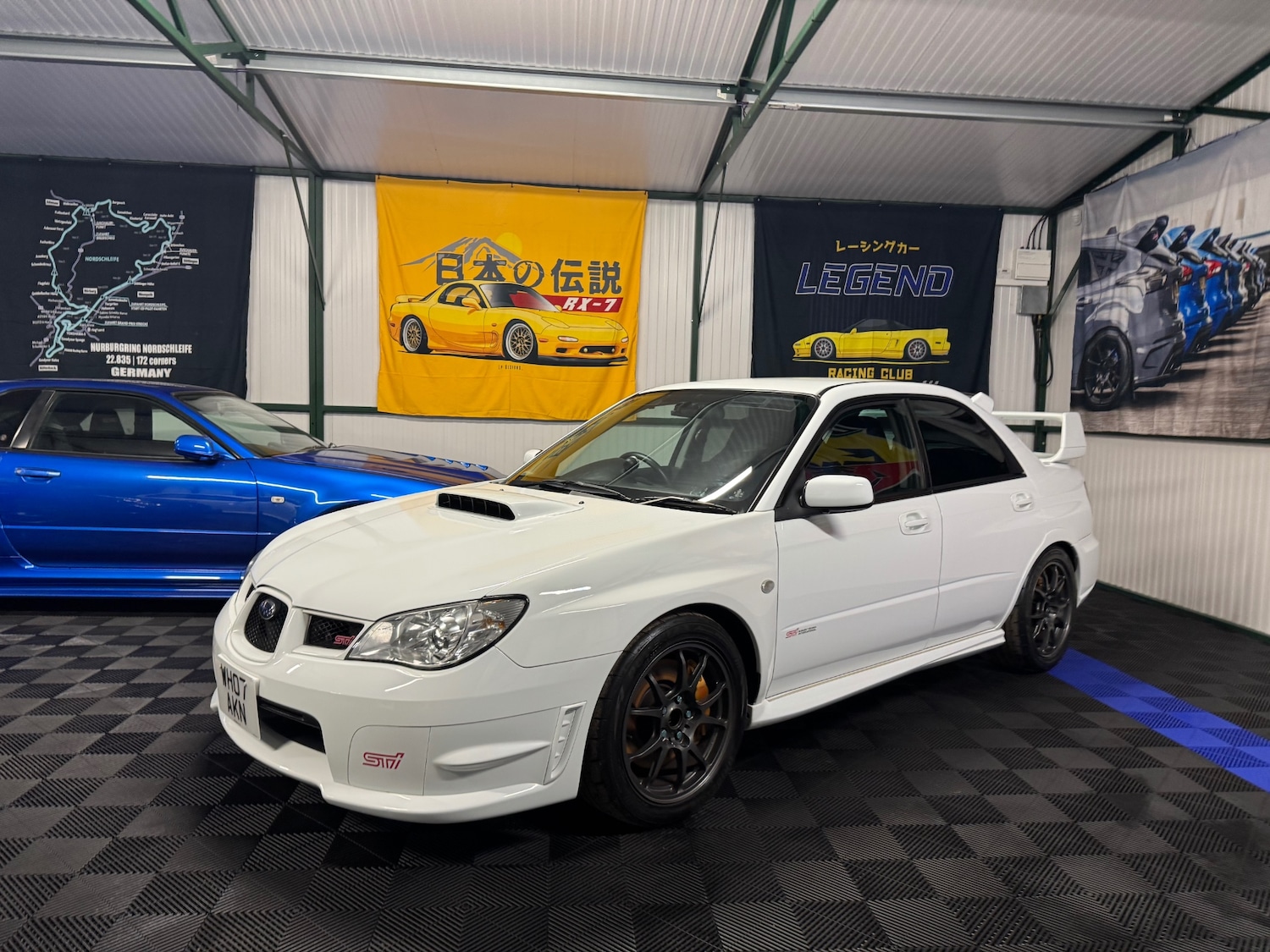 Used Subaru Impreza 2019 for sale - 76933403: Photo 26