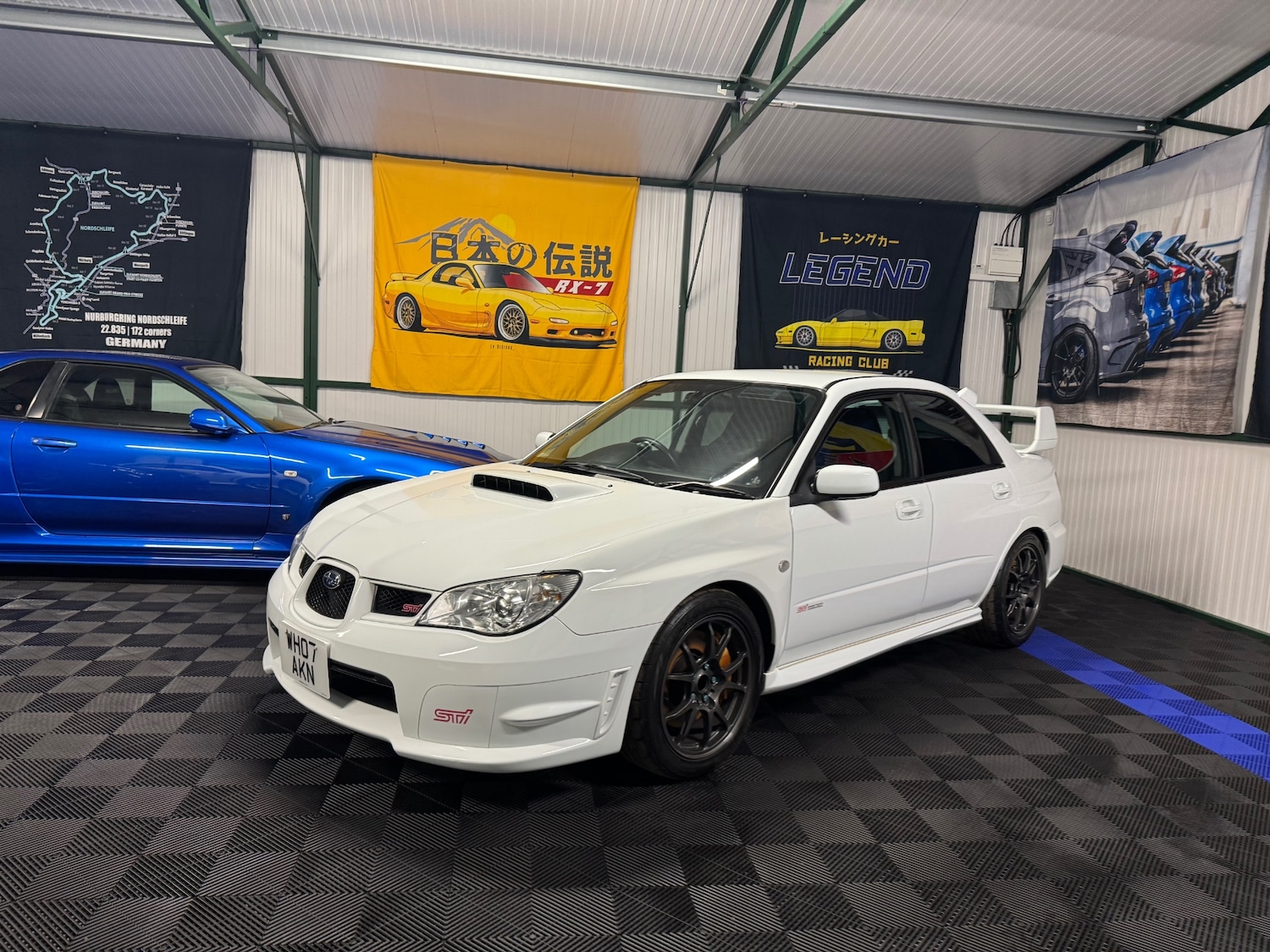 Used Subaru Impreza 2019 for sale - 76933403: Photo 28
