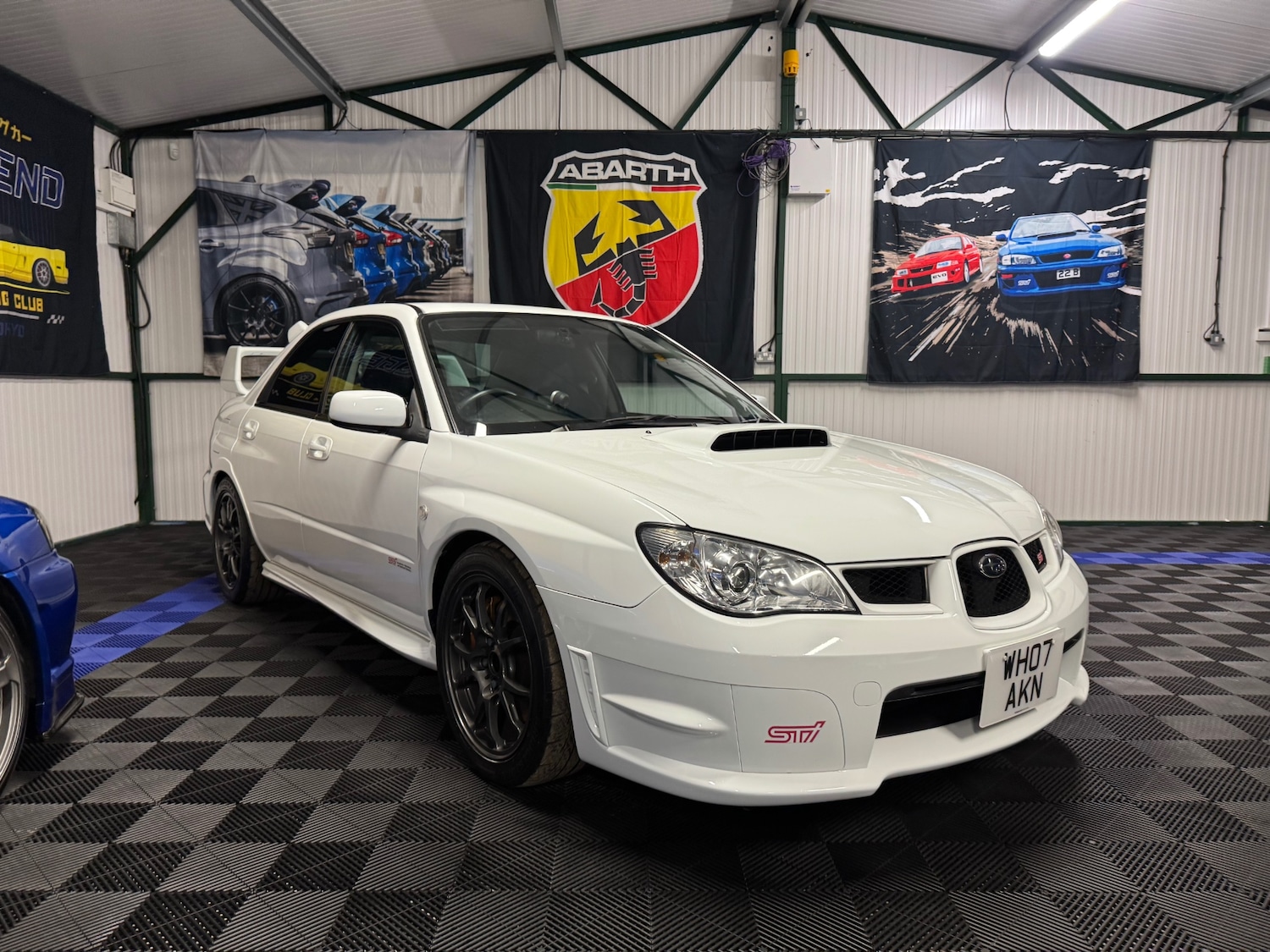 Used Subaru Impreza 2019 for sale - 76933403: Photo 3