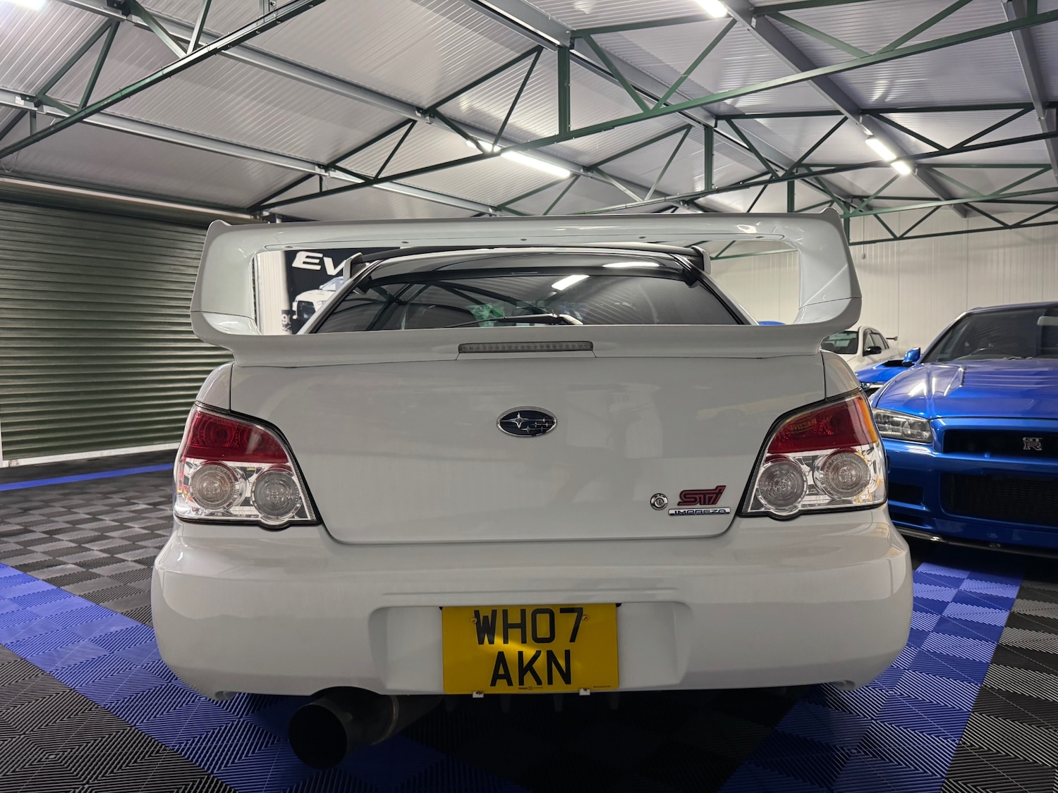 Used Subaru Impreza 2019 for sale - 76933403: Photo 36