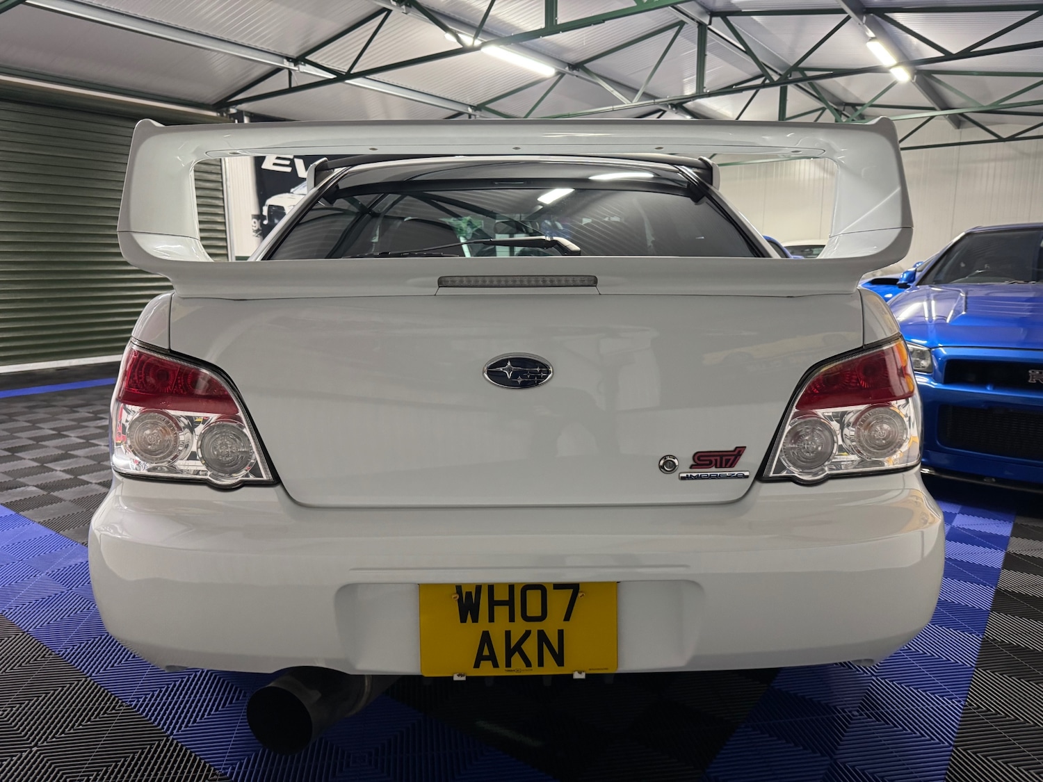 Used Subaru Impreza 2019 for sale - 76933403: Photo 37